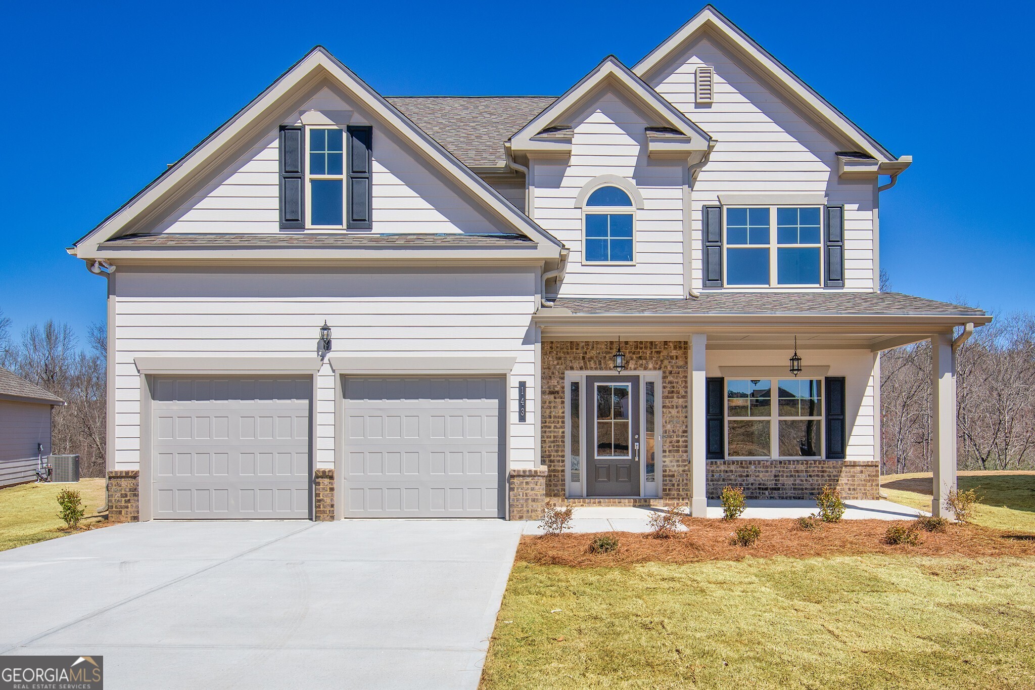 143 Greenview Court