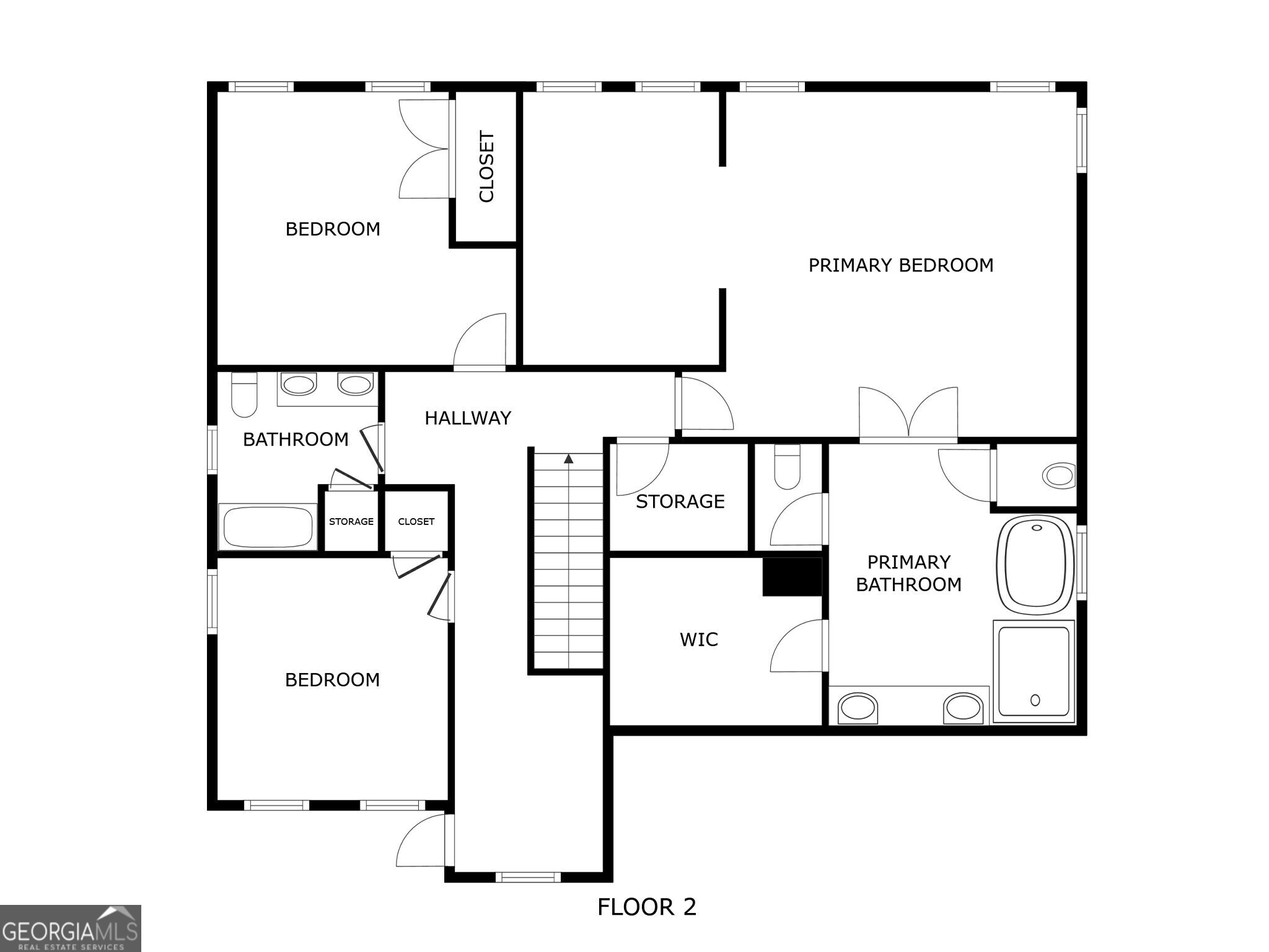 2668 Alexis Way