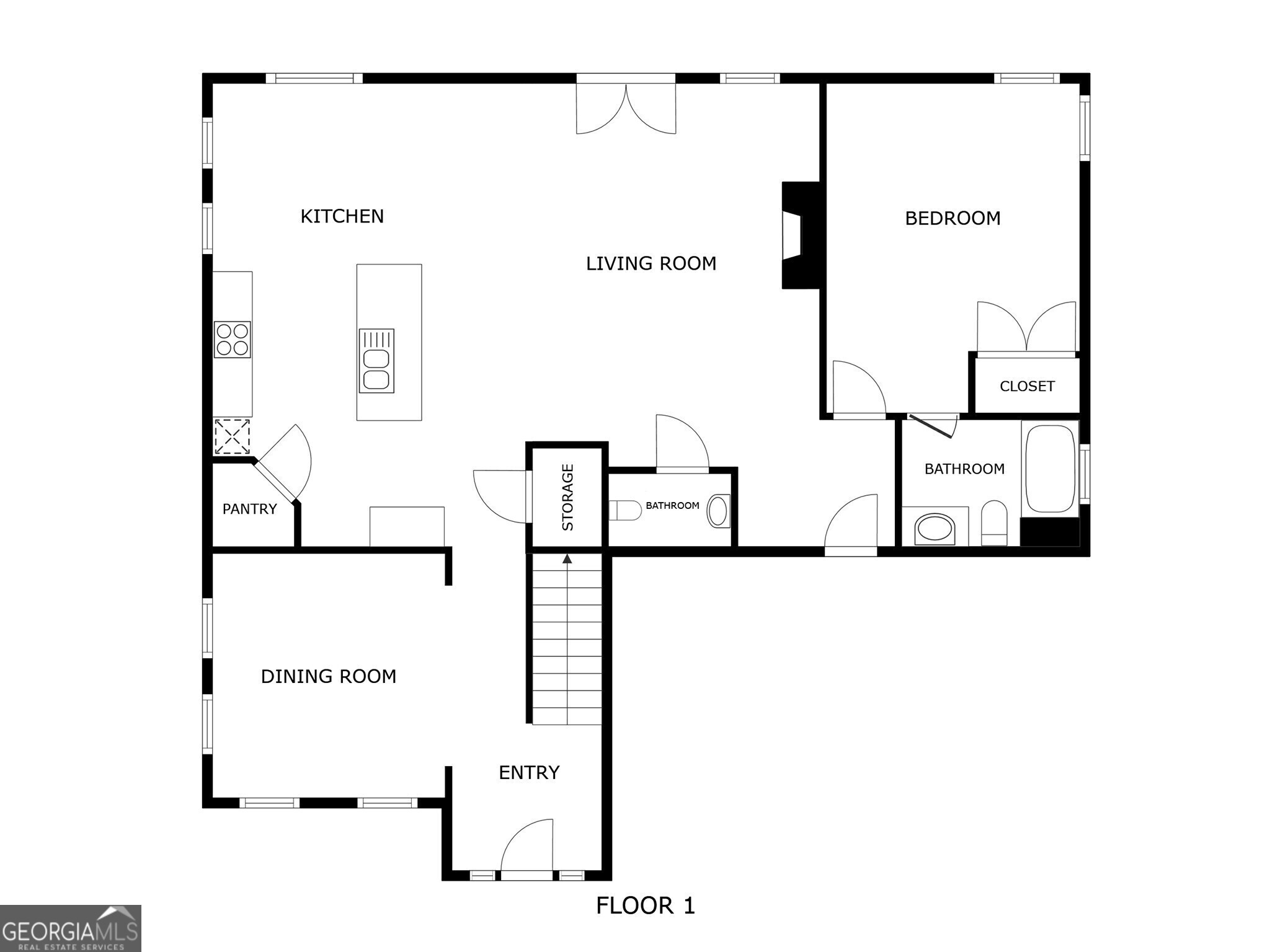 2668 Alexis Way