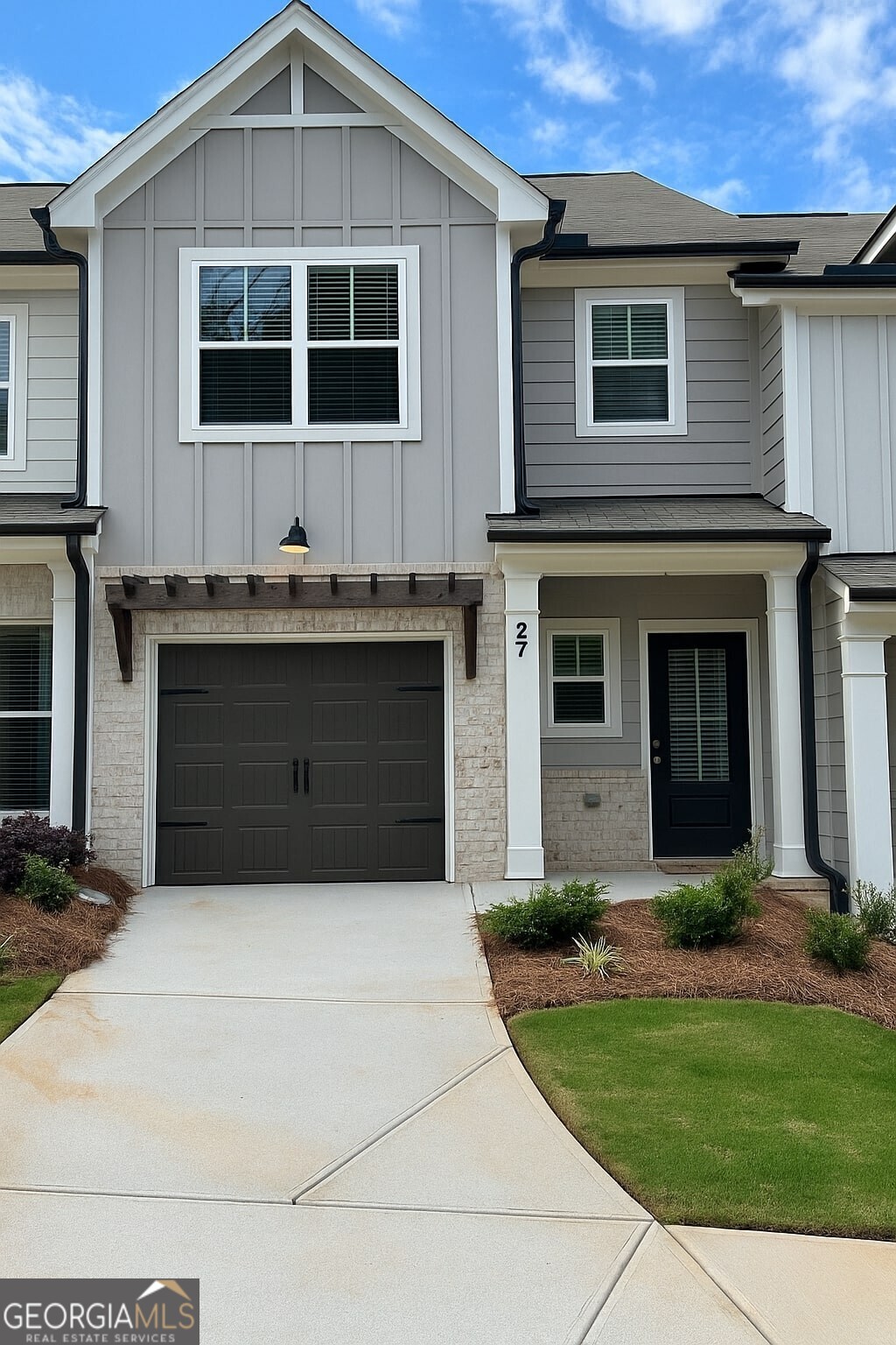 27 Benscot Drive