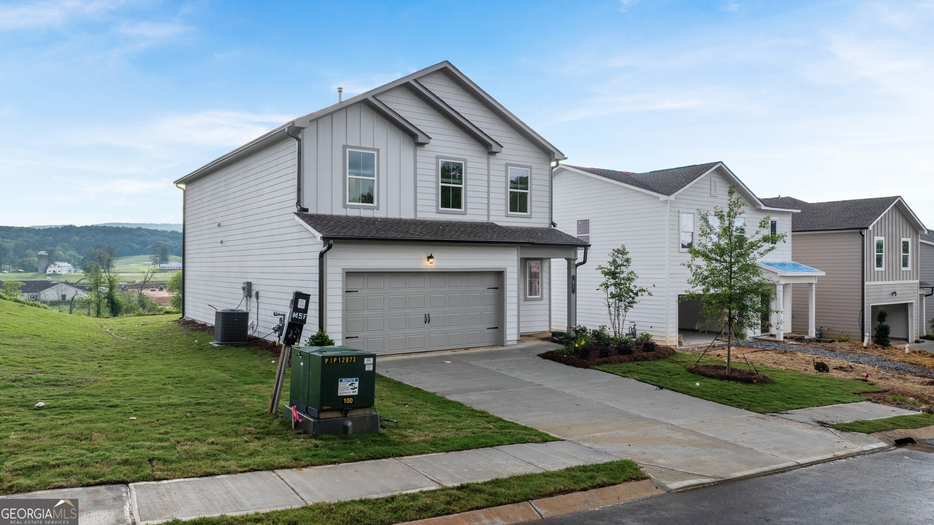 81 Saddlebred Way
