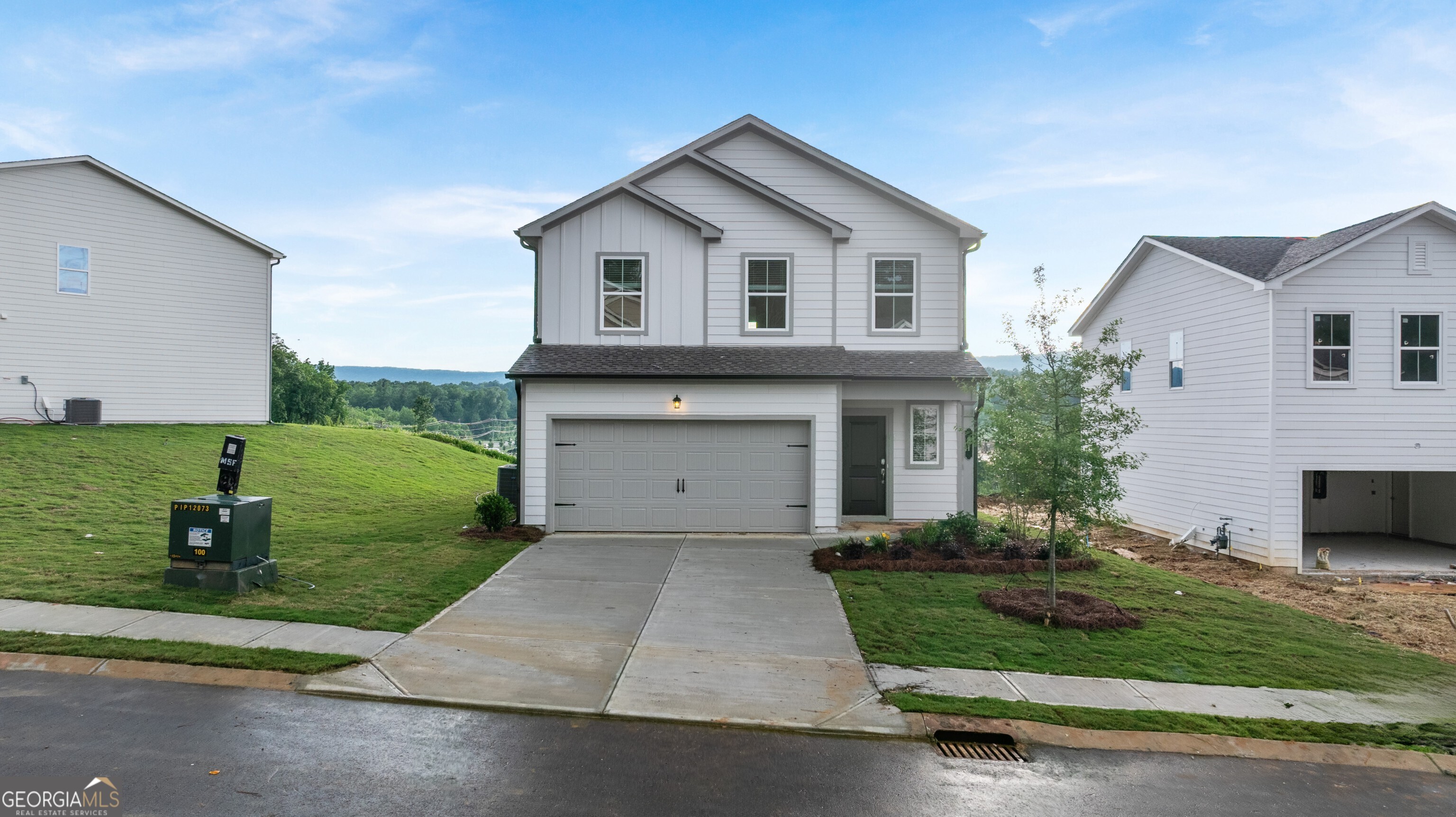 81 Saddlebred Way