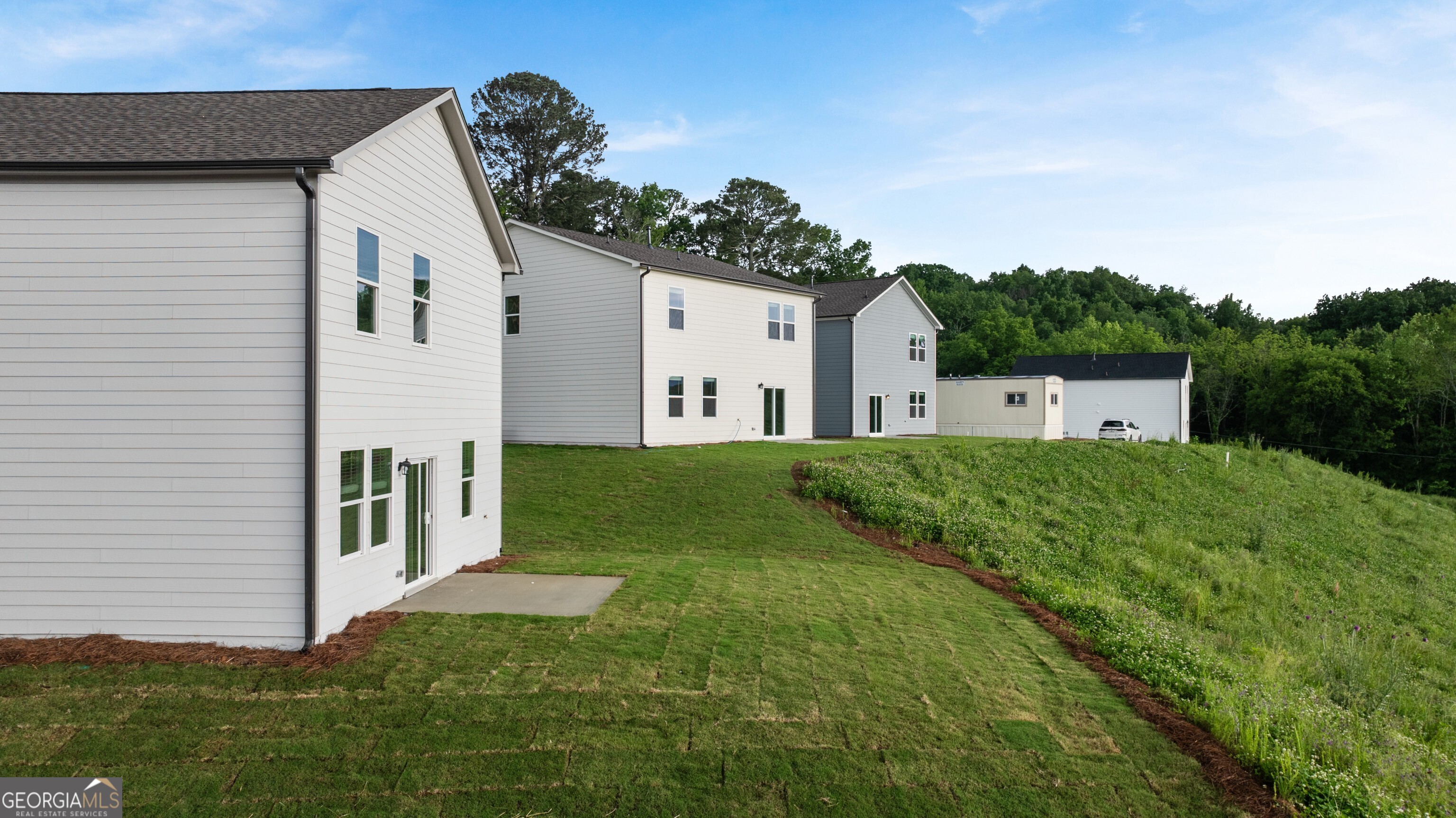 81 Saddlebred Way