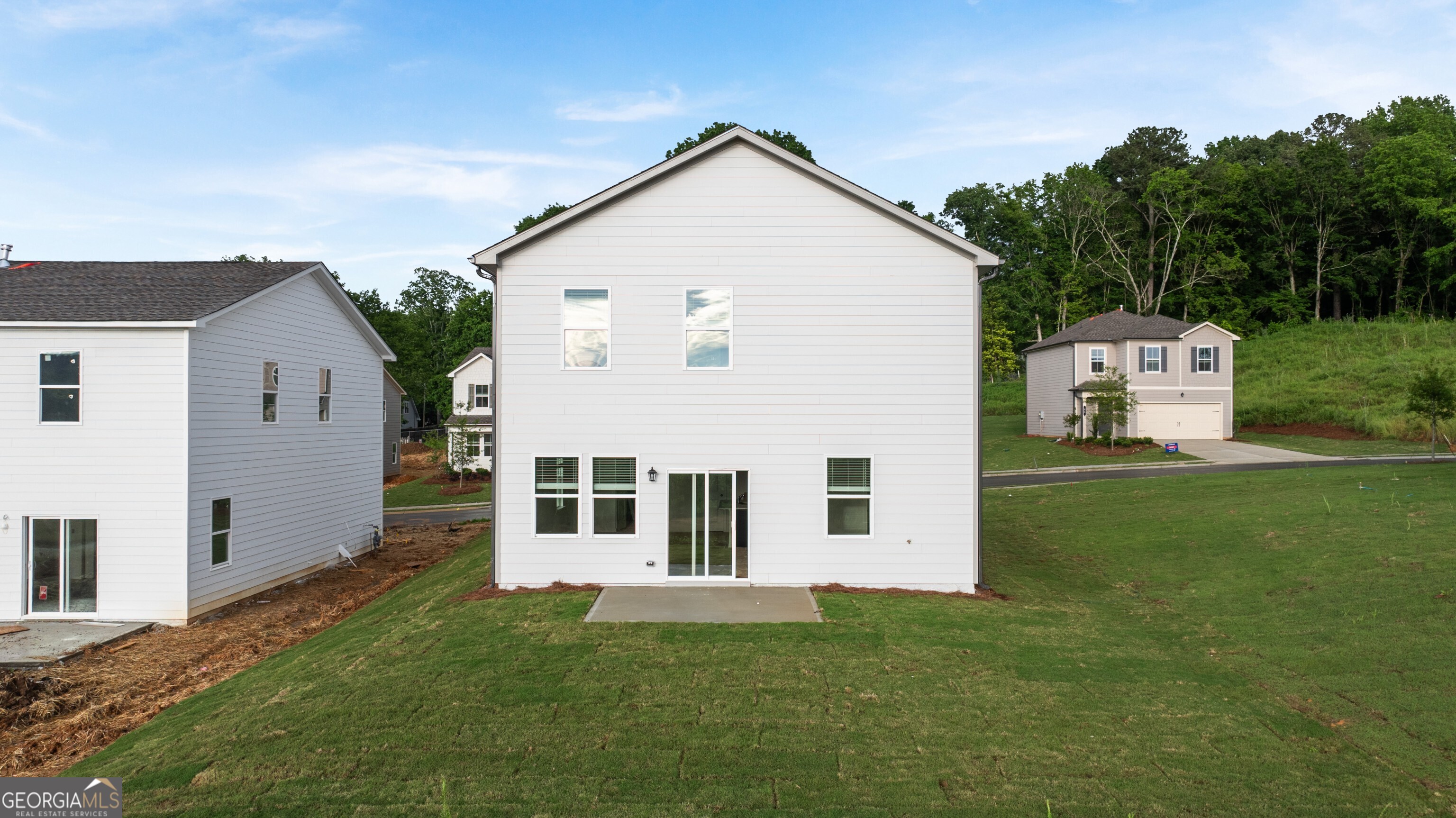 81 Saddlebred Way