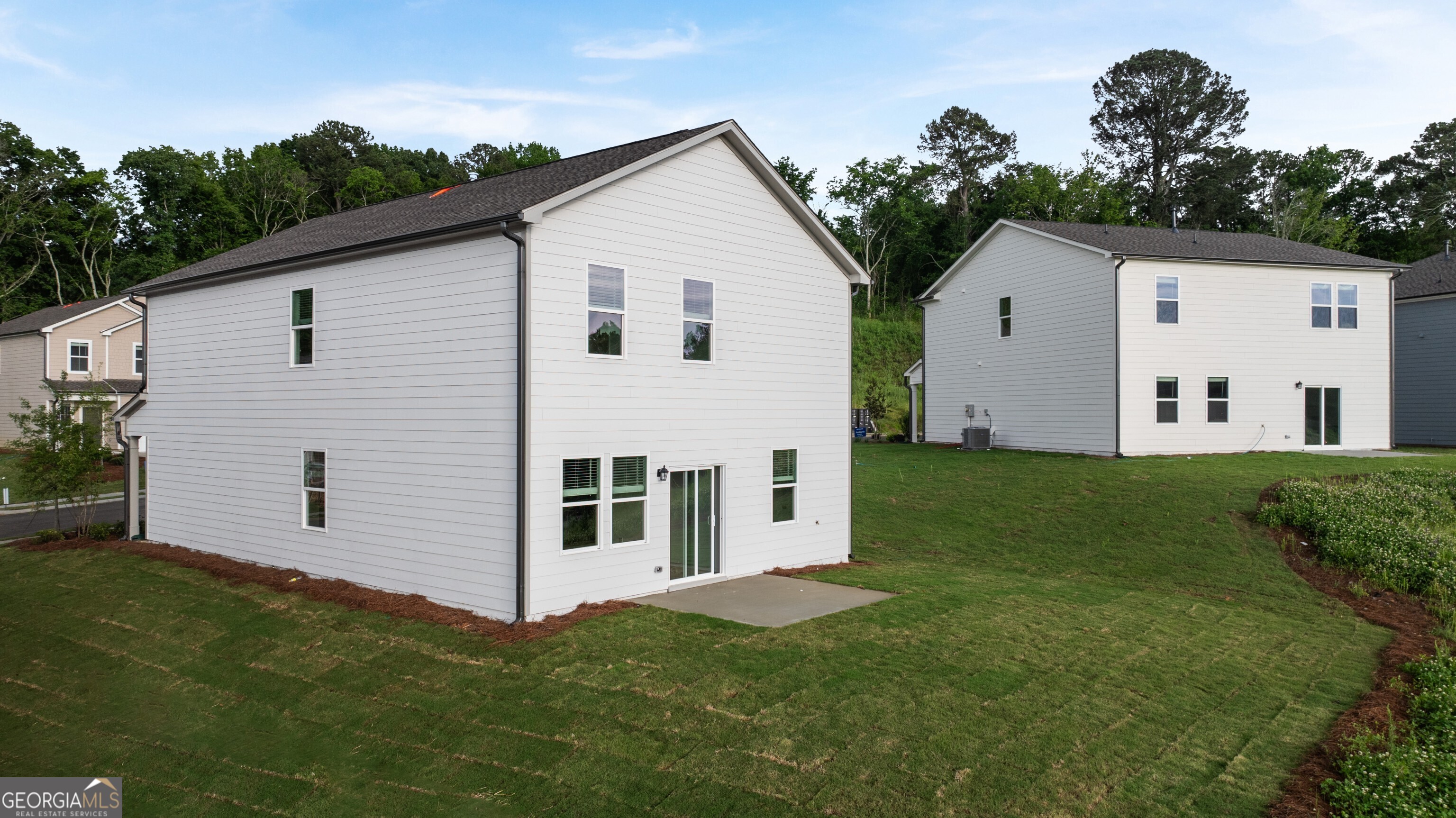 81 Saddlebred Way