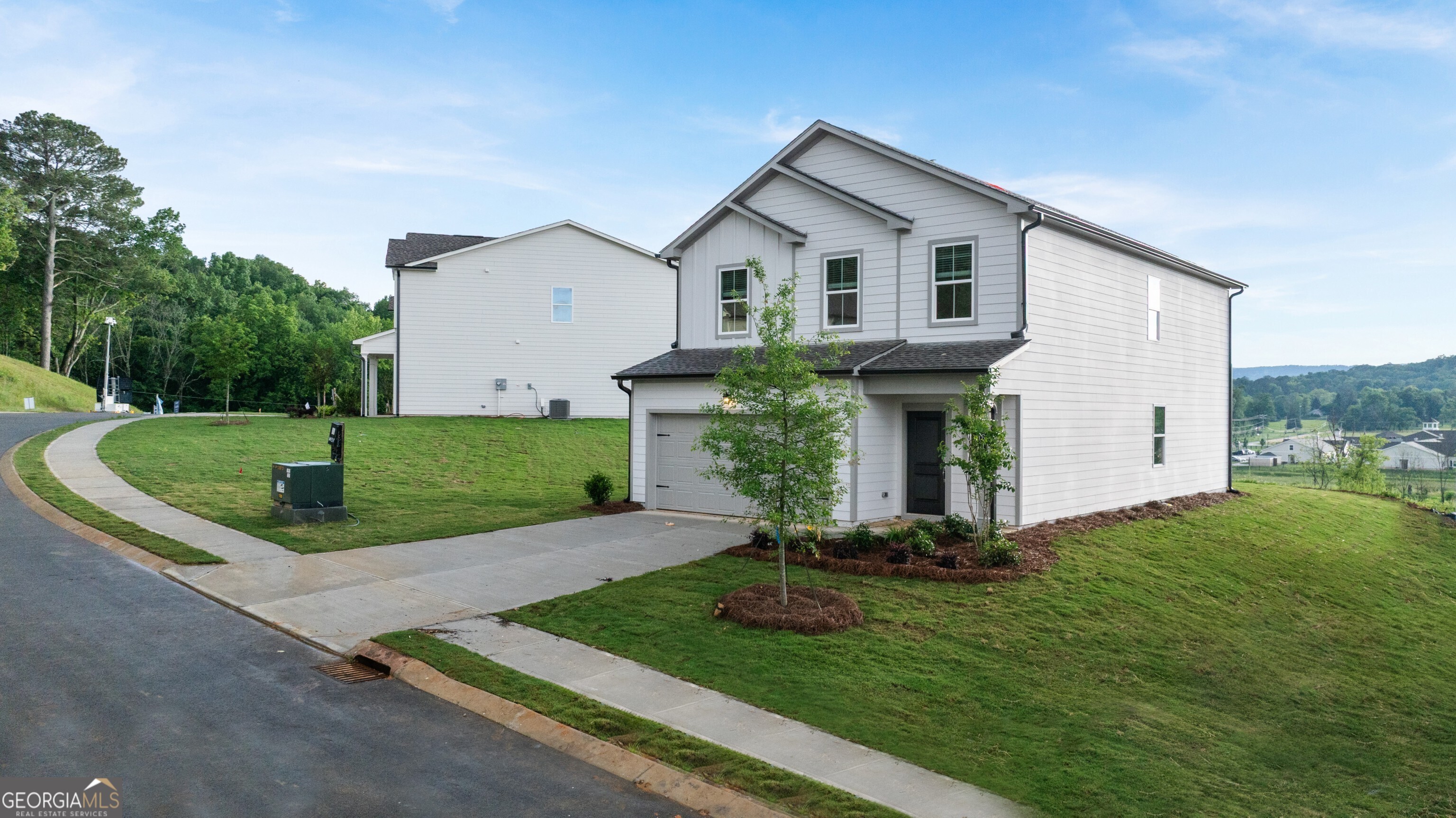 81 Saddlebred Way