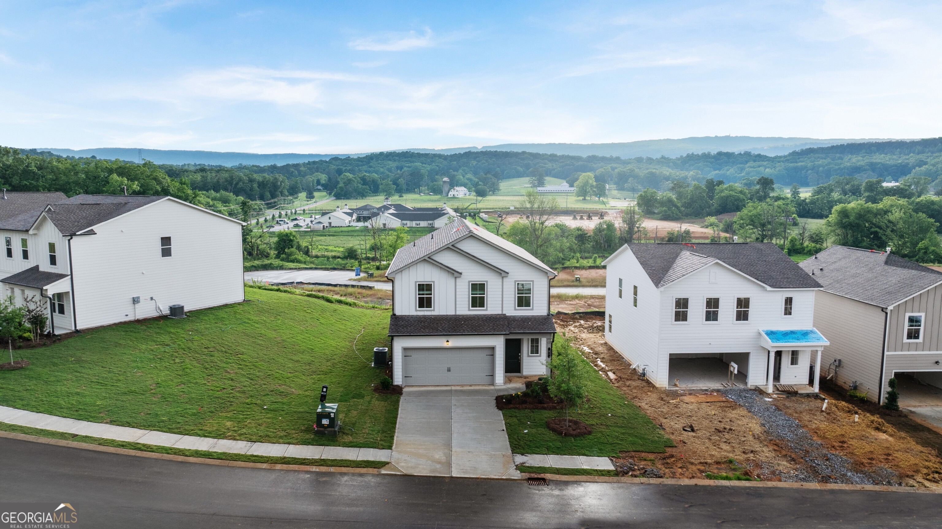 81 Saddlebred Way