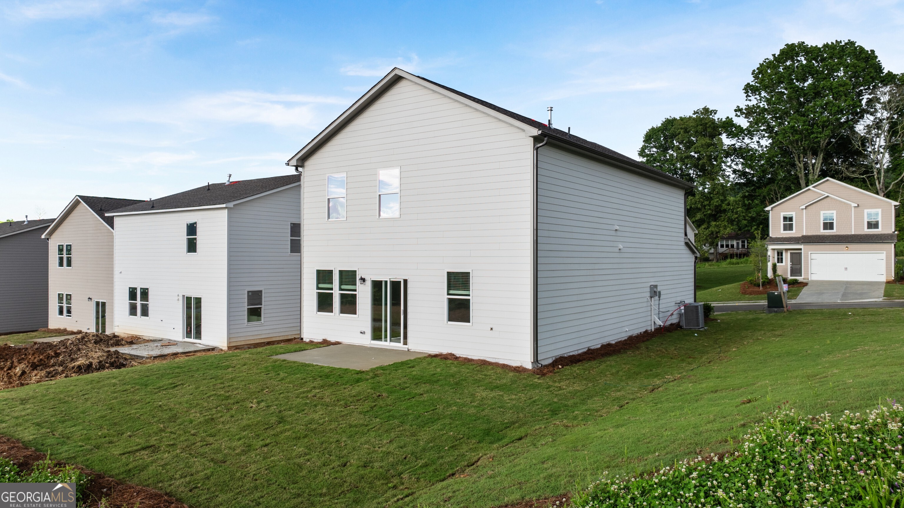 81 Saddlebred Way