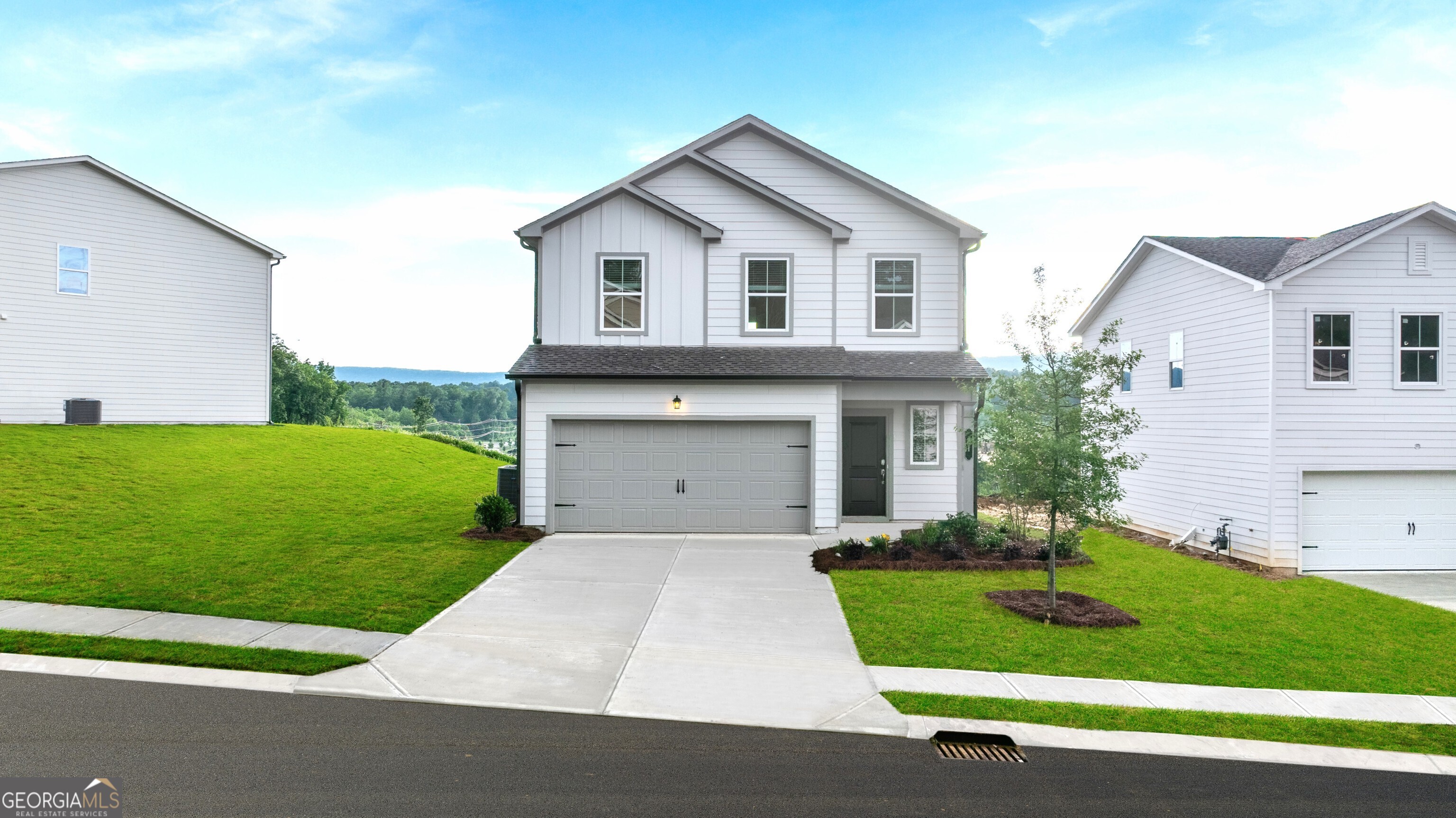 81 Saddlebred Way