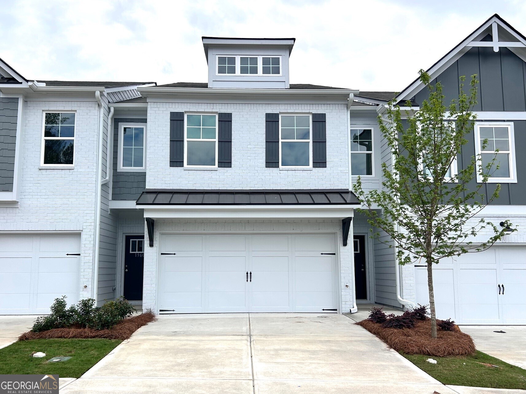 1958 Asher Lane # 50