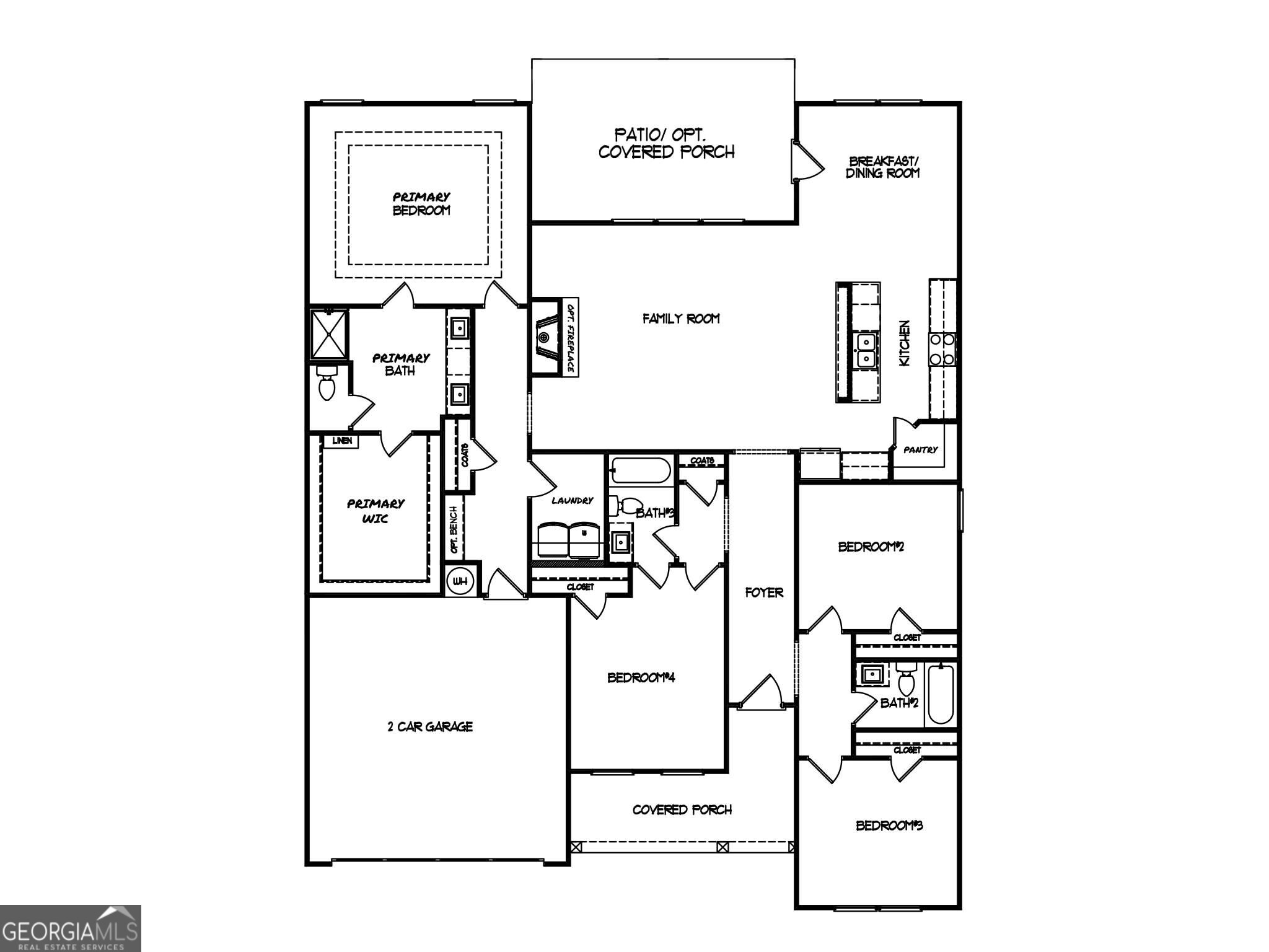 263 River Station Drive