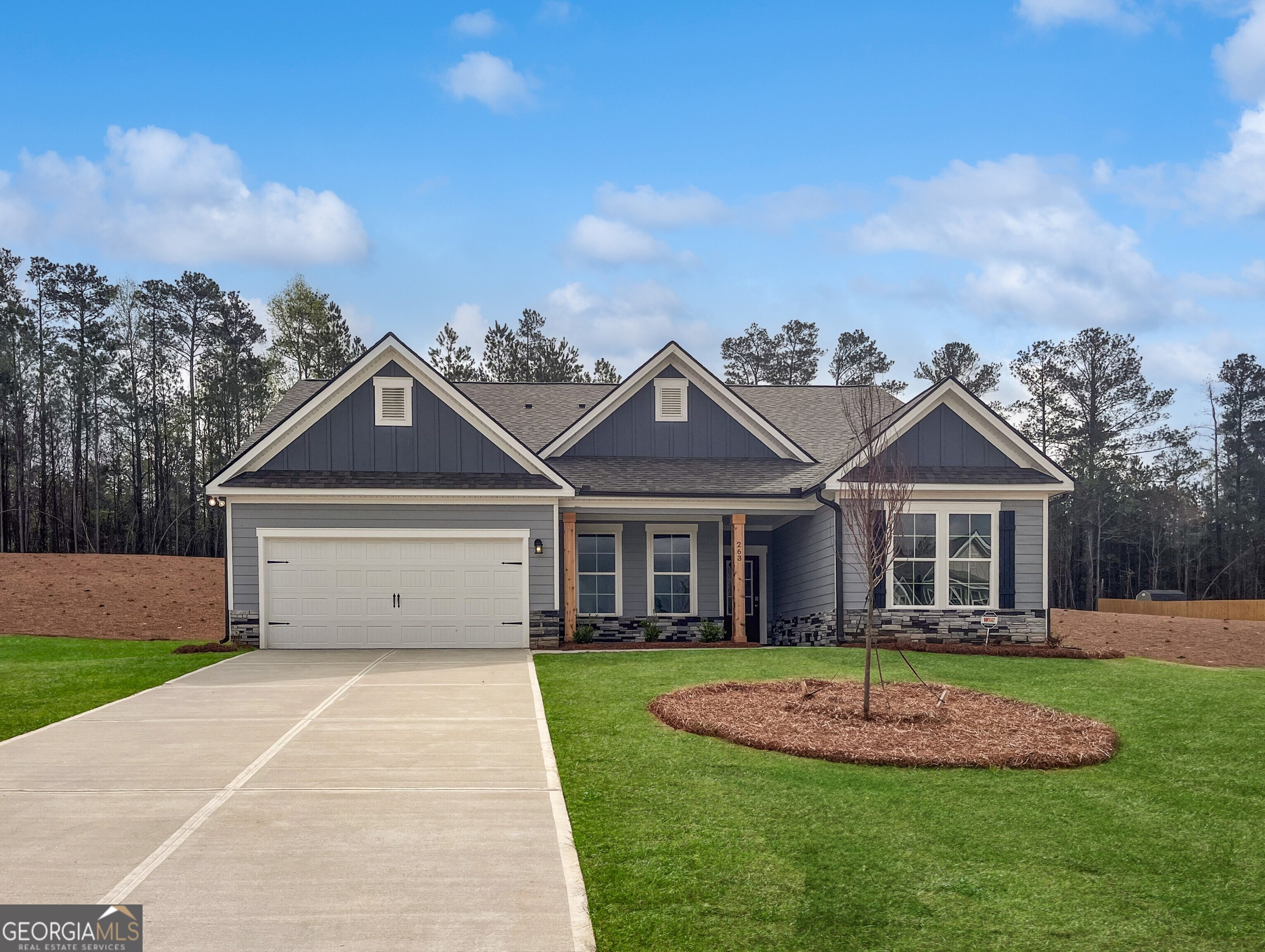 263 River Station Drive