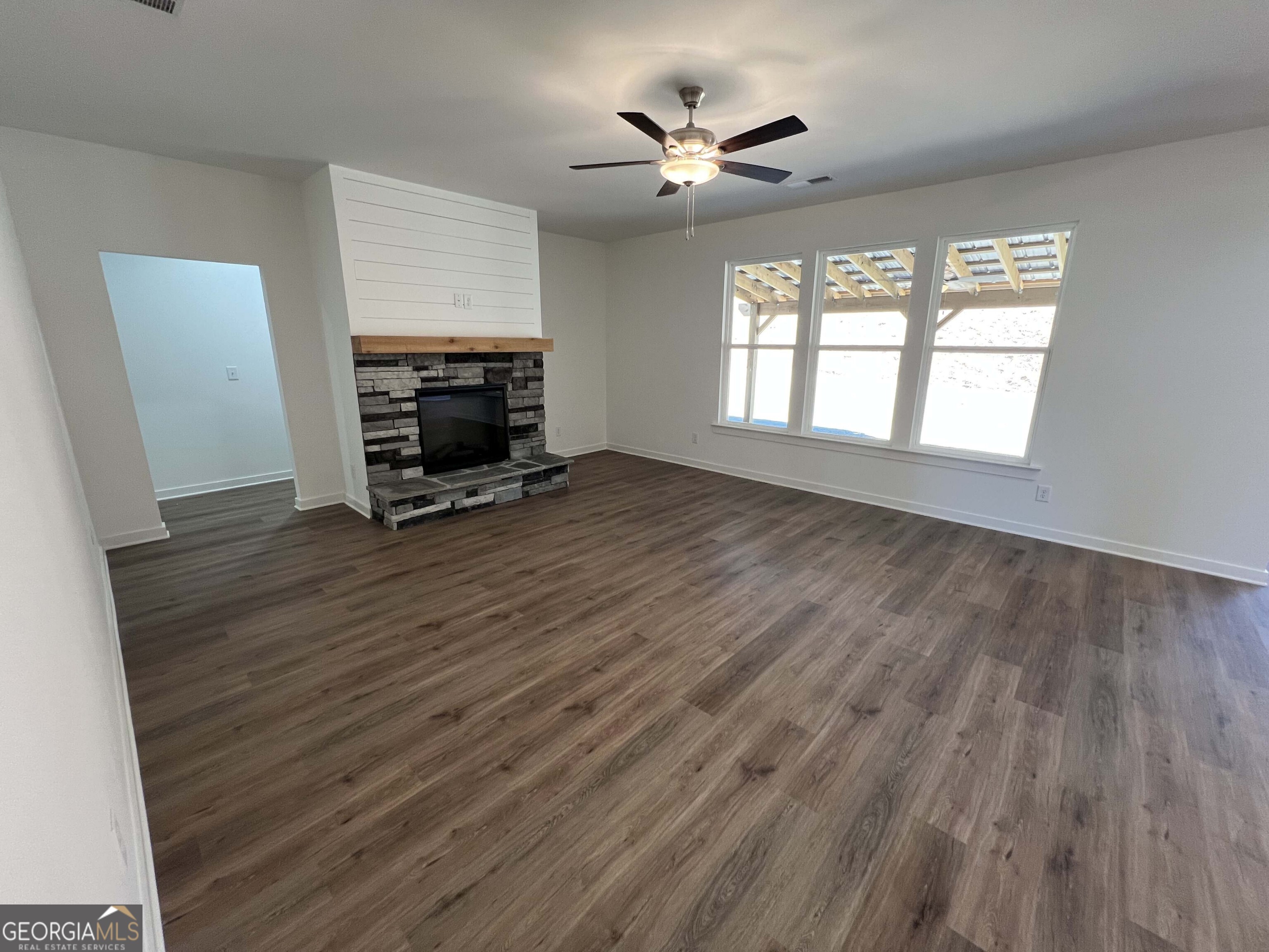 263 River Station Drive