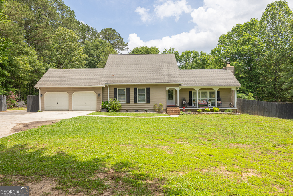955 Chandler Haulk Road