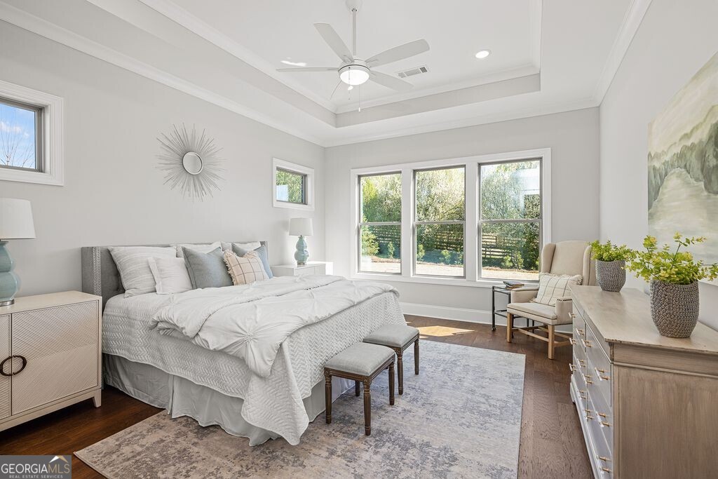 2255 Windsor Bluffs Drive