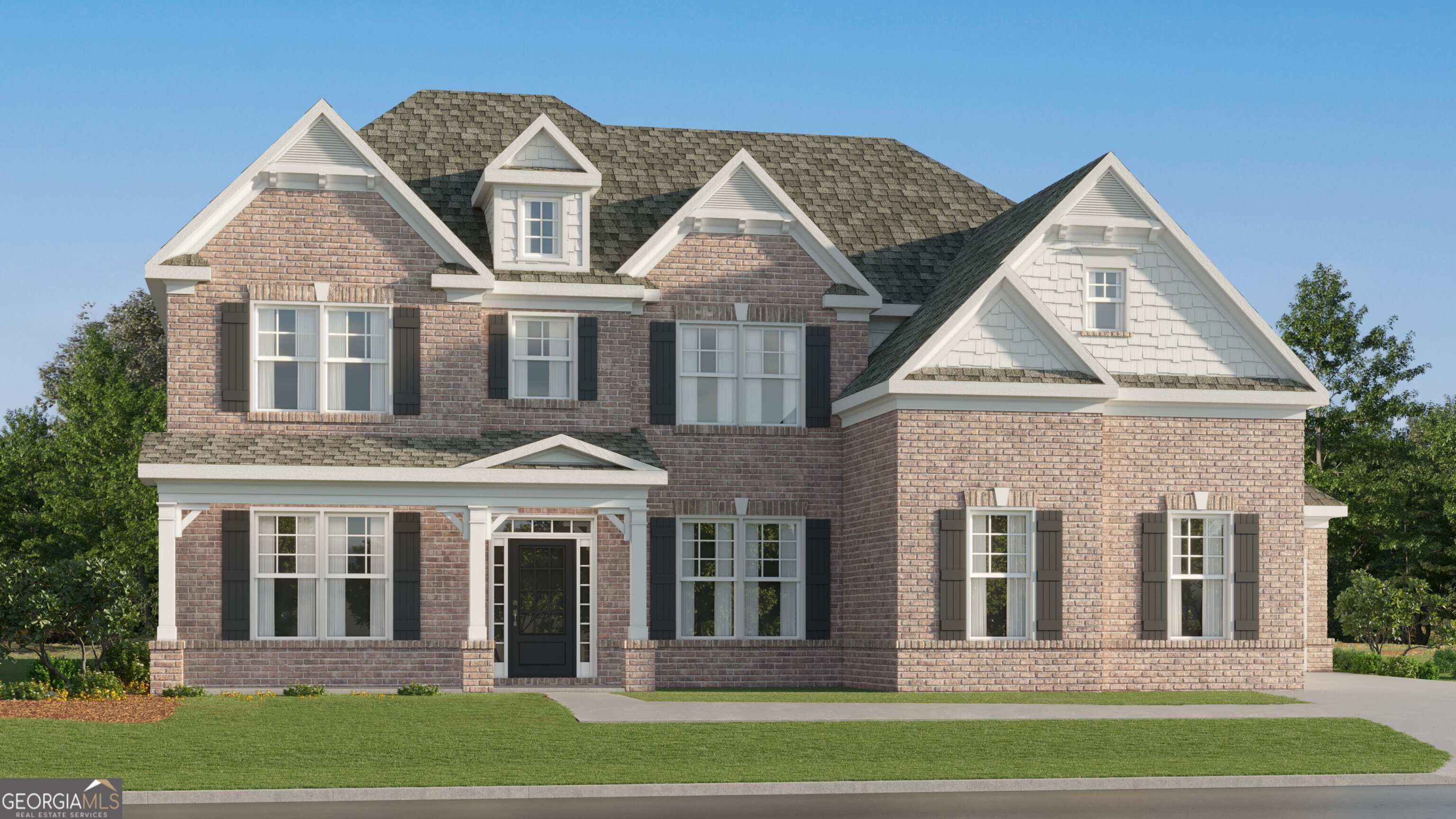 416 Valley View Trail