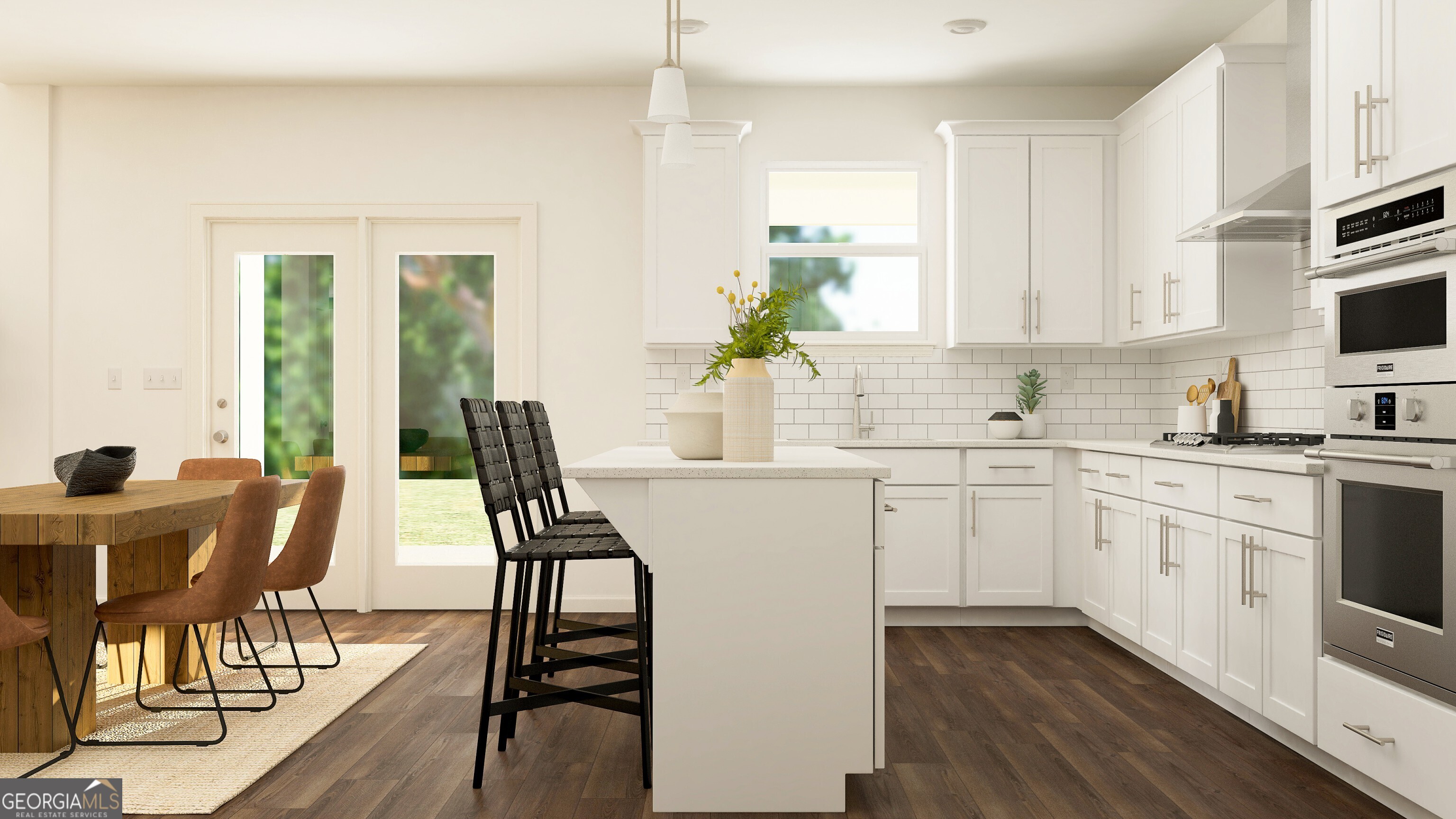416 Valley View Trail