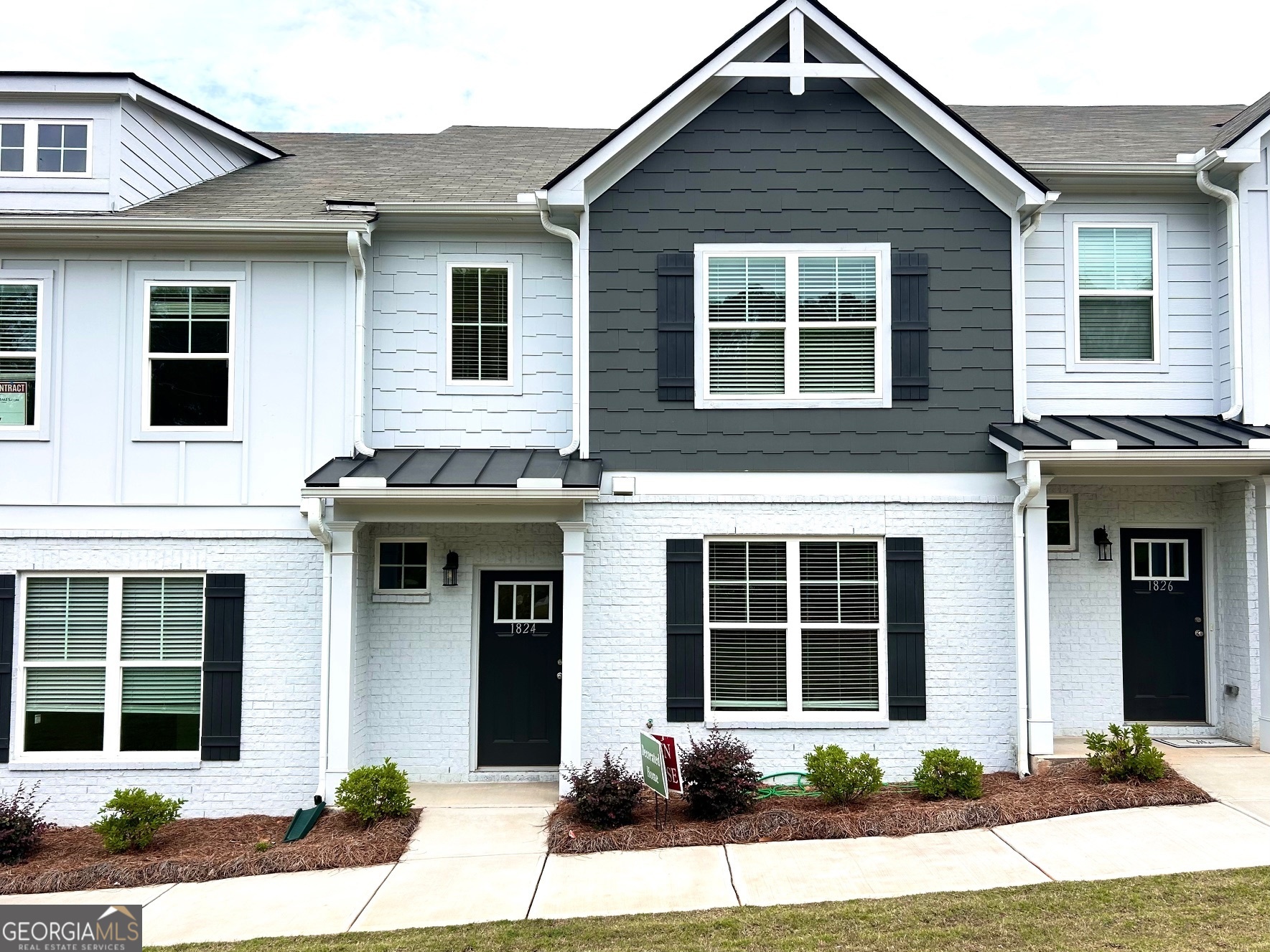 1824 Emory Lane # 88