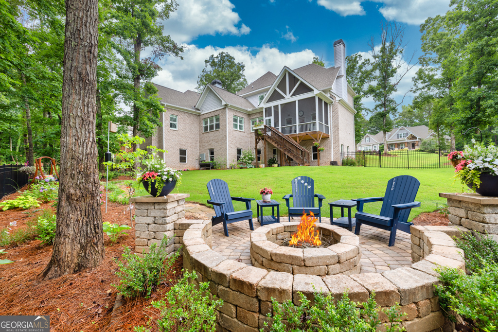 541 Saint Ives Walk