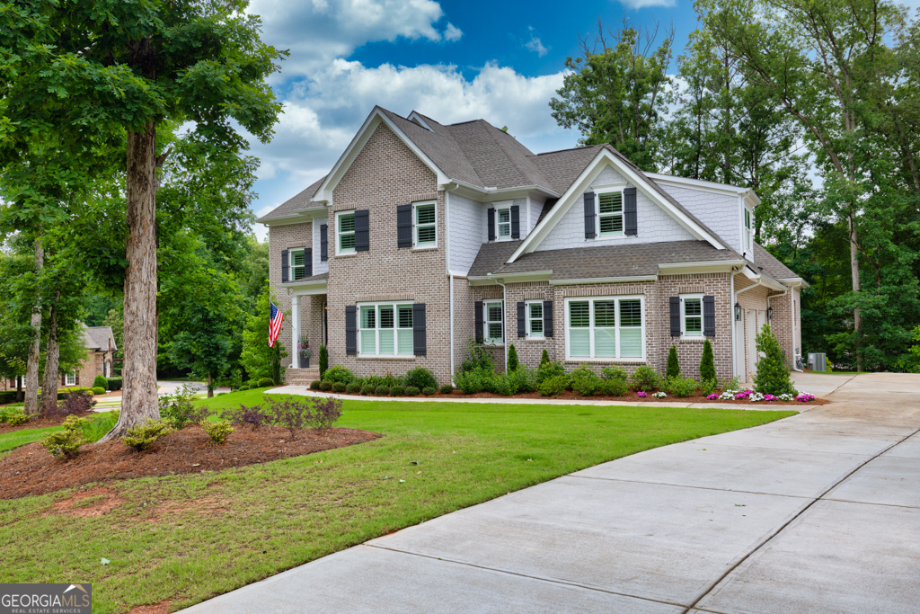 541 Saint Ives Walk