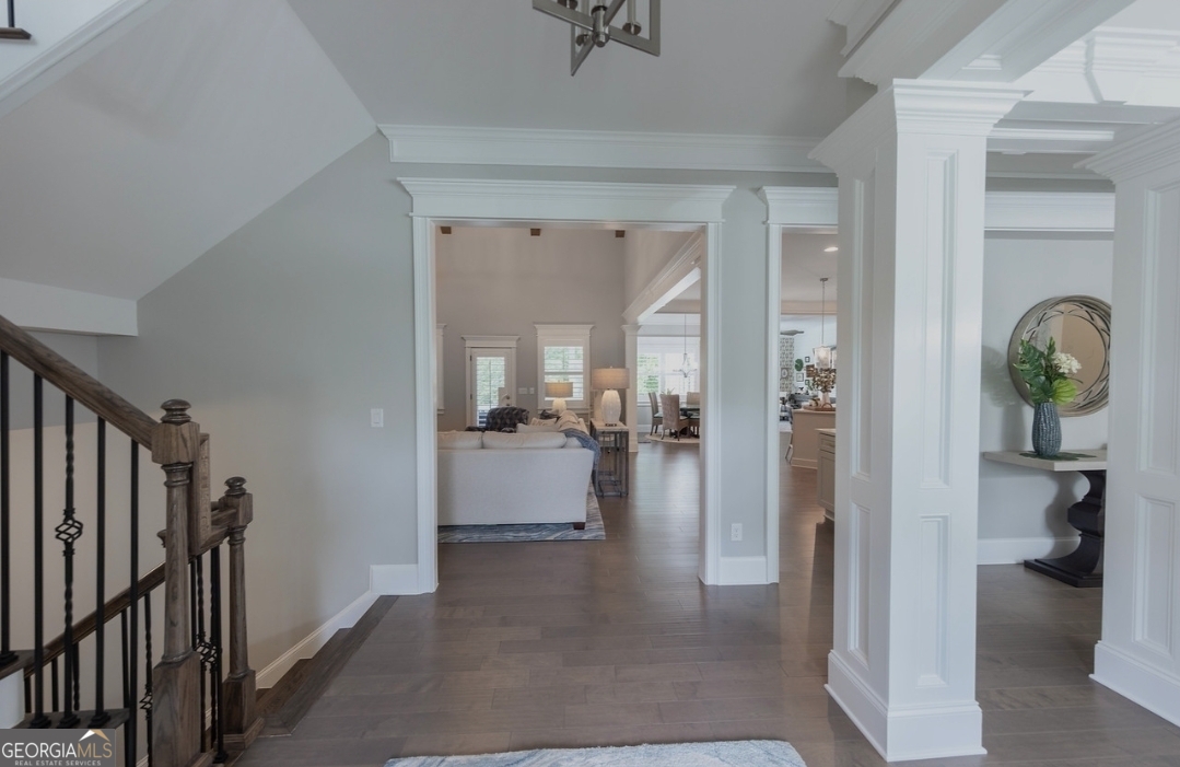 541 Saint Ives Walk