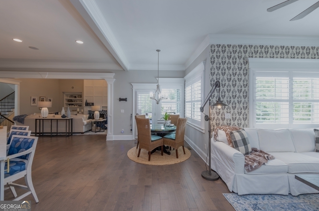 541 Saint Ives Walk