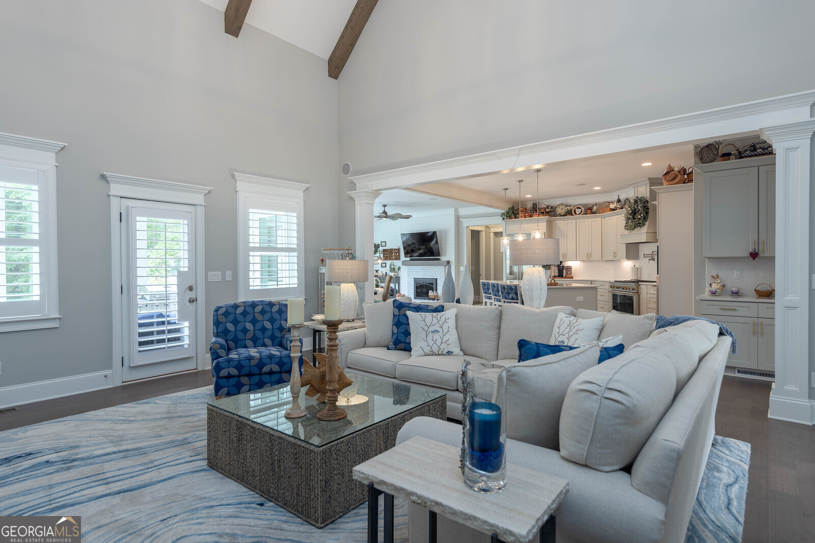 541 Saint Ives Walk