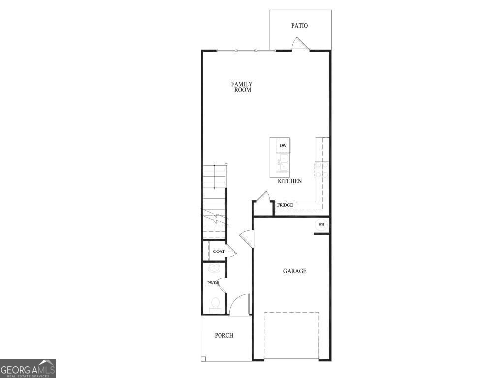 2804 Lillian Lane
