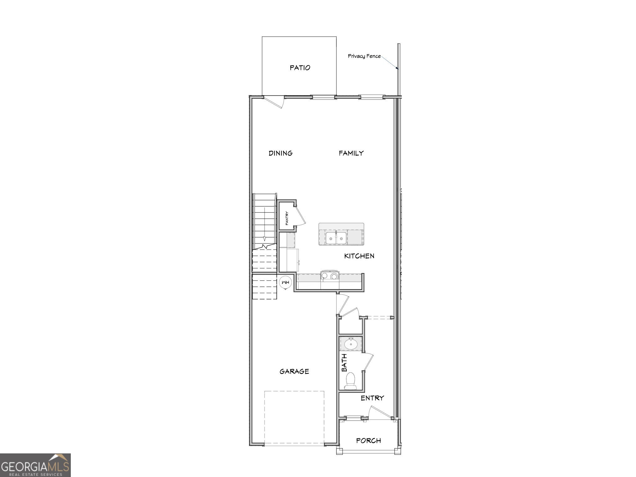 31 Benscot Drive