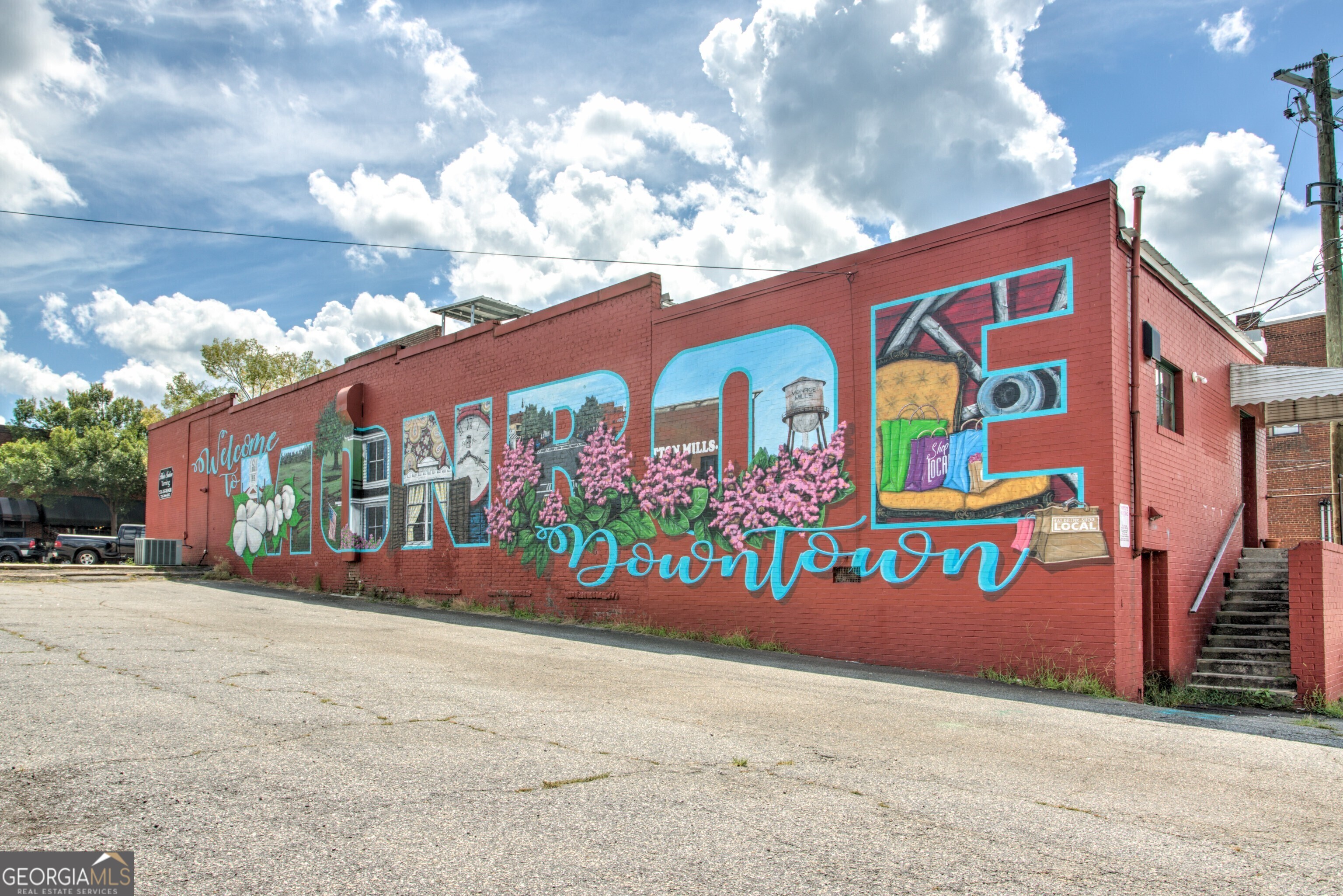 1275 PJ East Road