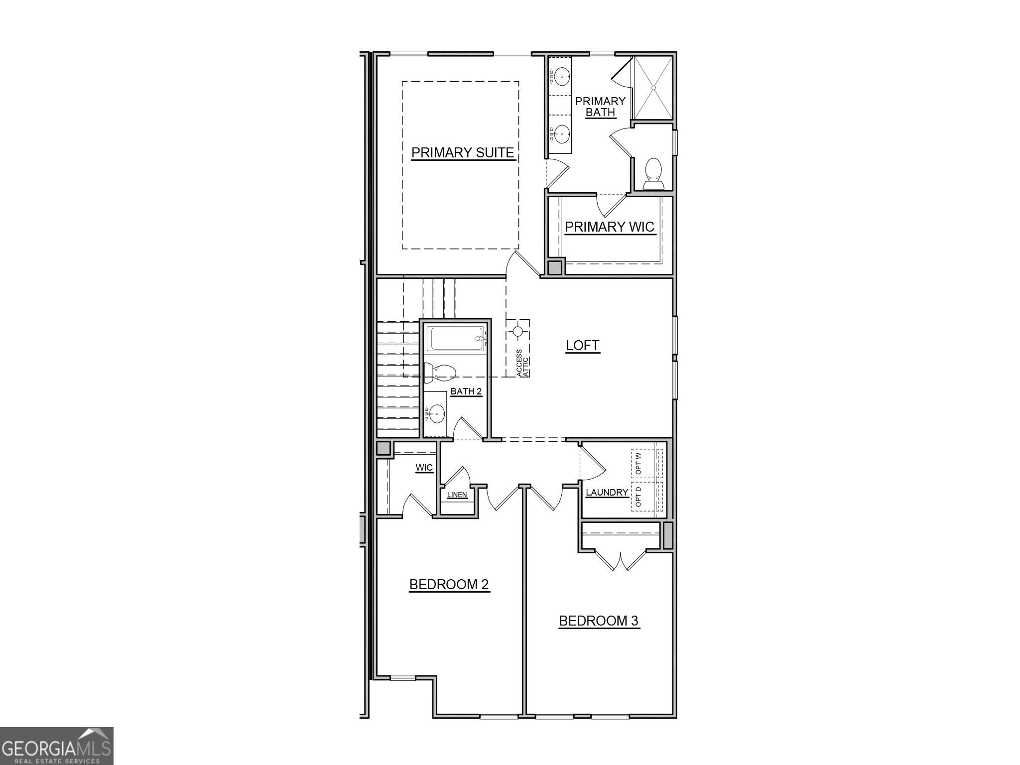 2413 Malster Lane