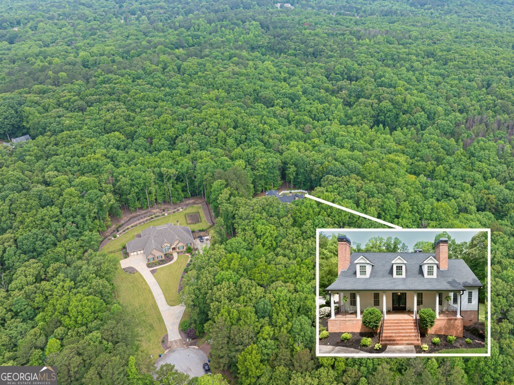 5588 Rhododendron Trail