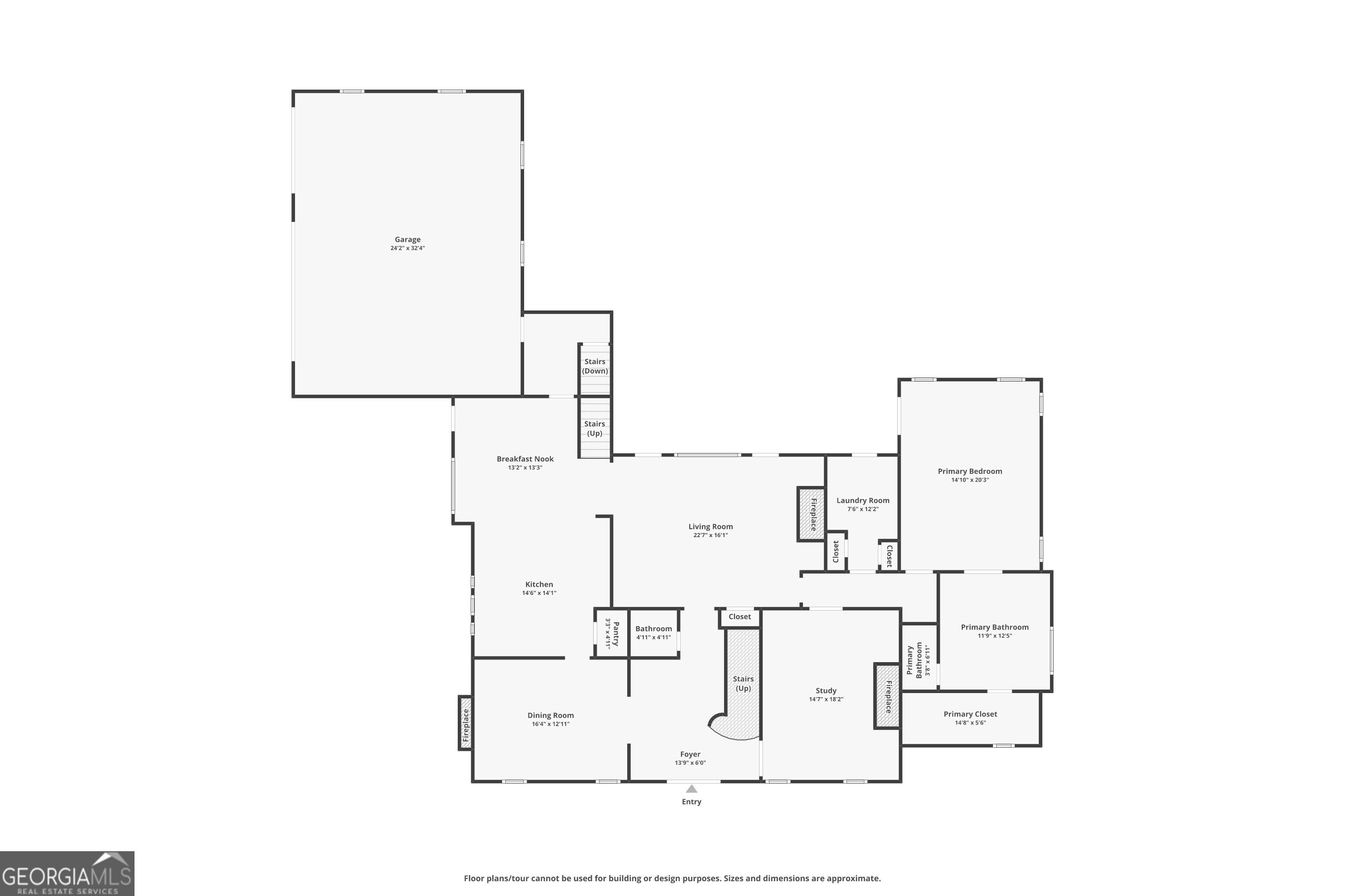 5588 Rhododendron Trail