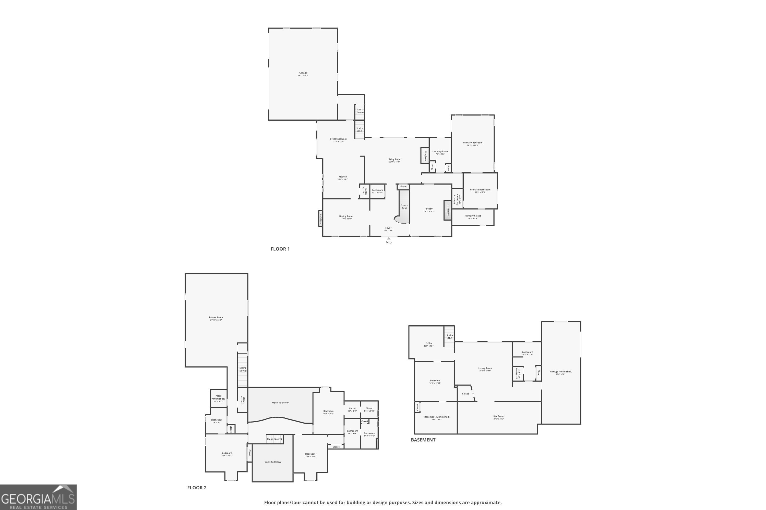 5588 Rhododendron Trail