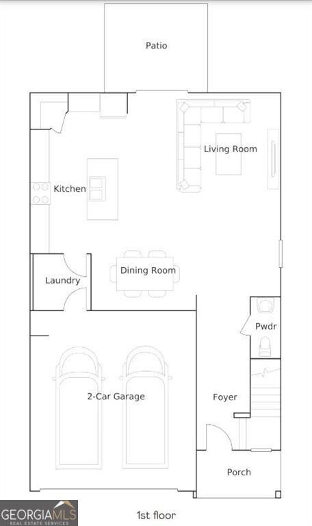 1240 Arnhem Drive