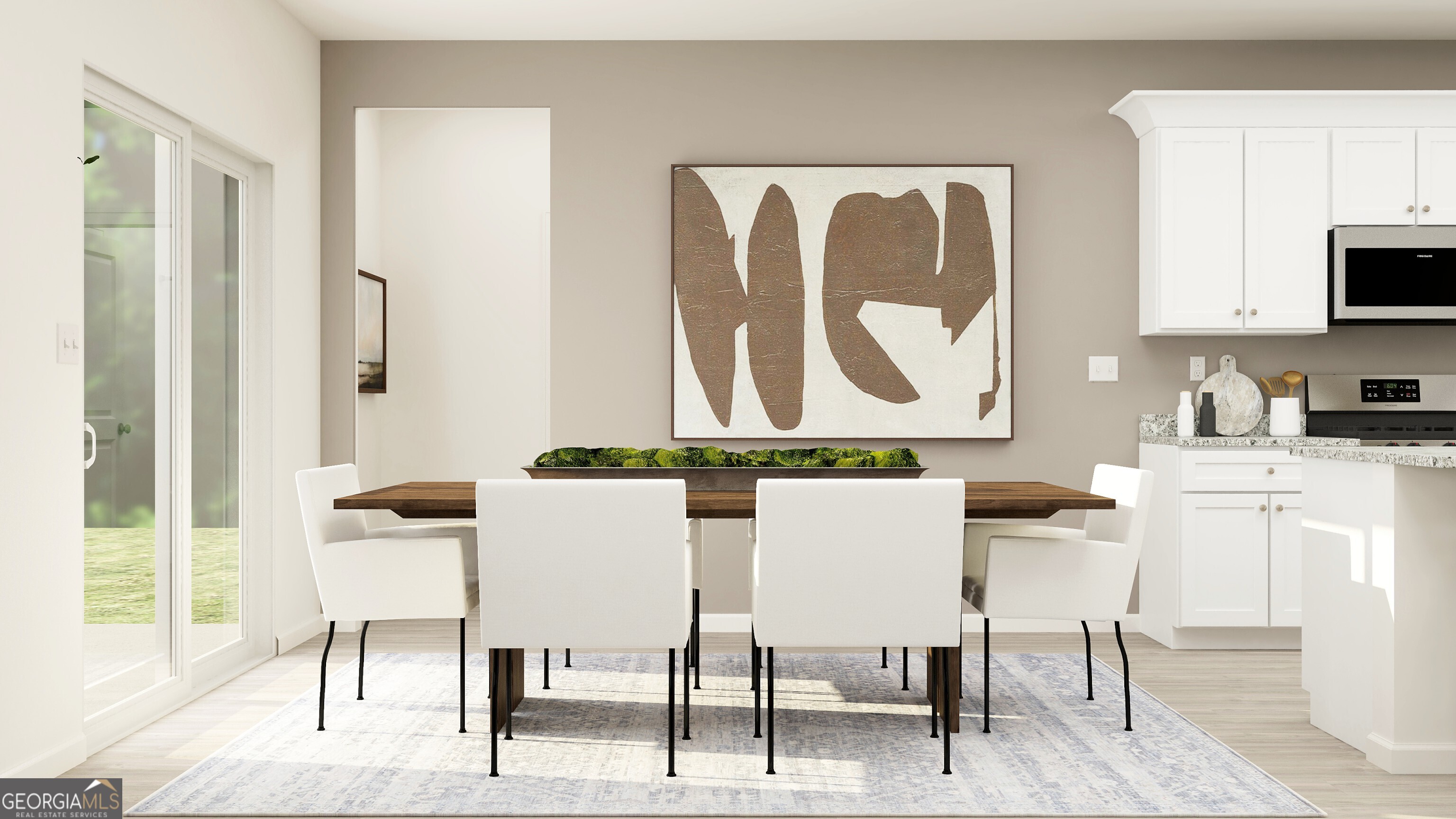 1425 Hunter Trail