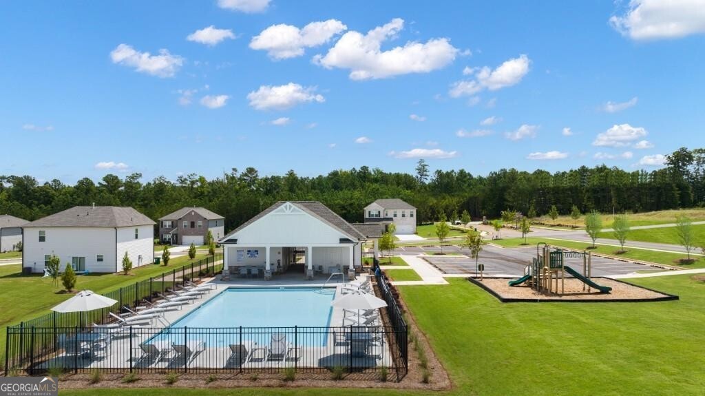 1204 Arnhem Drive