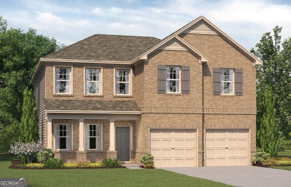 1204 Arnhem Drive