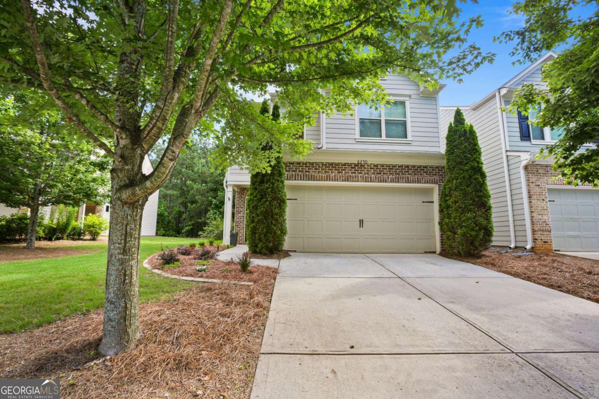 6250 Crested Moss Drive