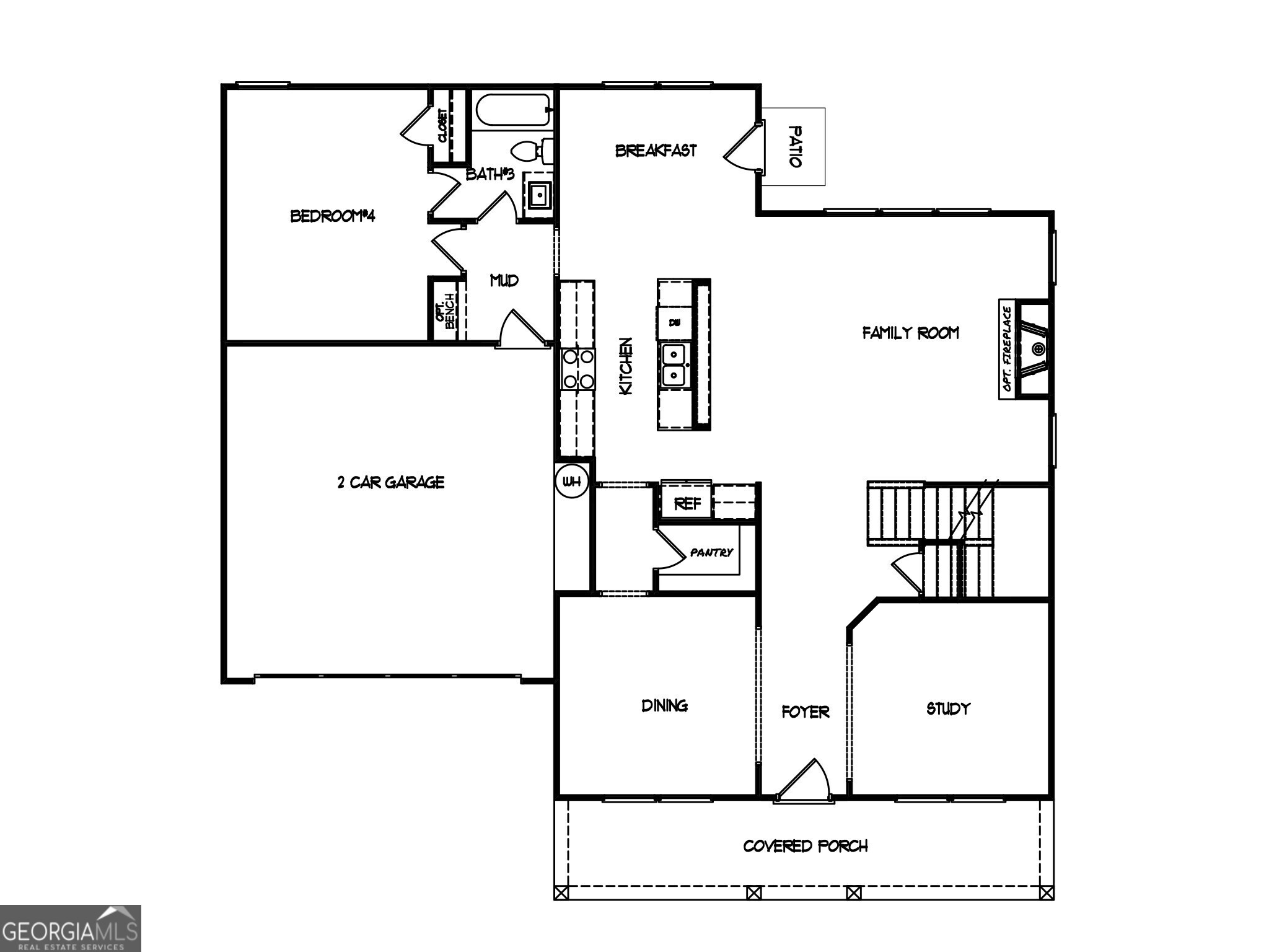 63 Westlyn Way