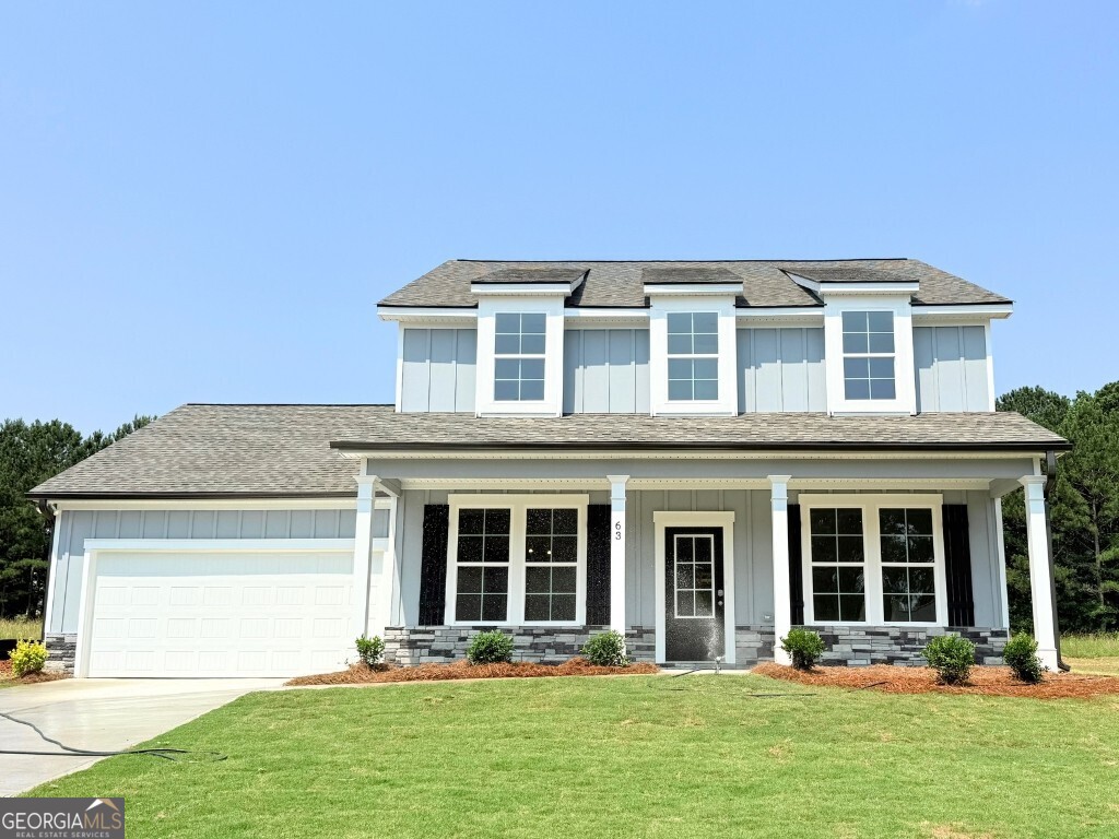 63 Westlyn Way