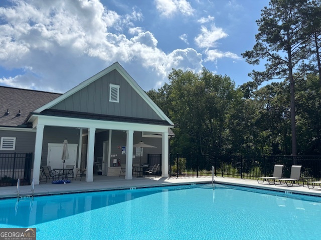 4220 Cavalier Way