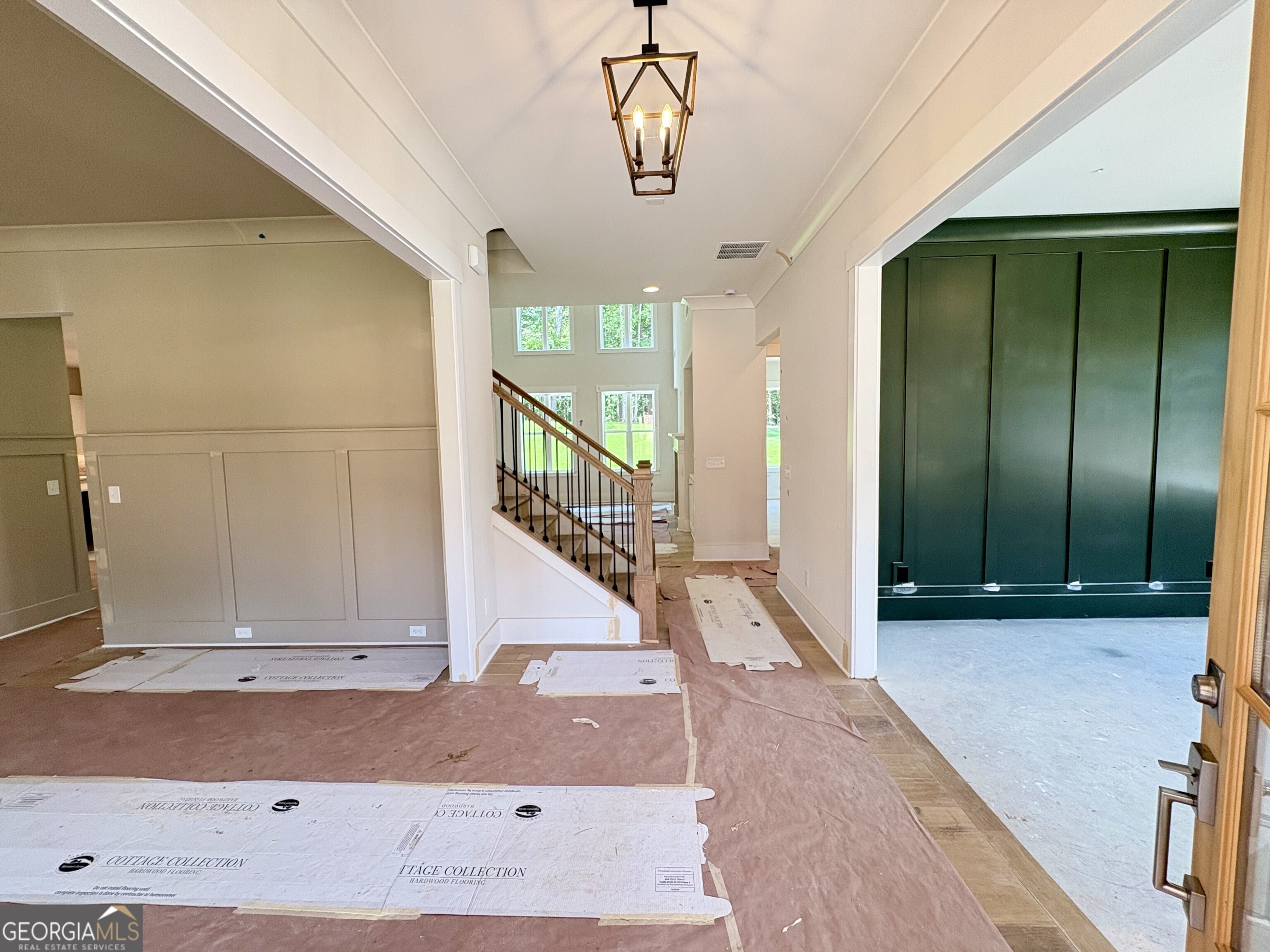 4615 Greyson Manor Drive