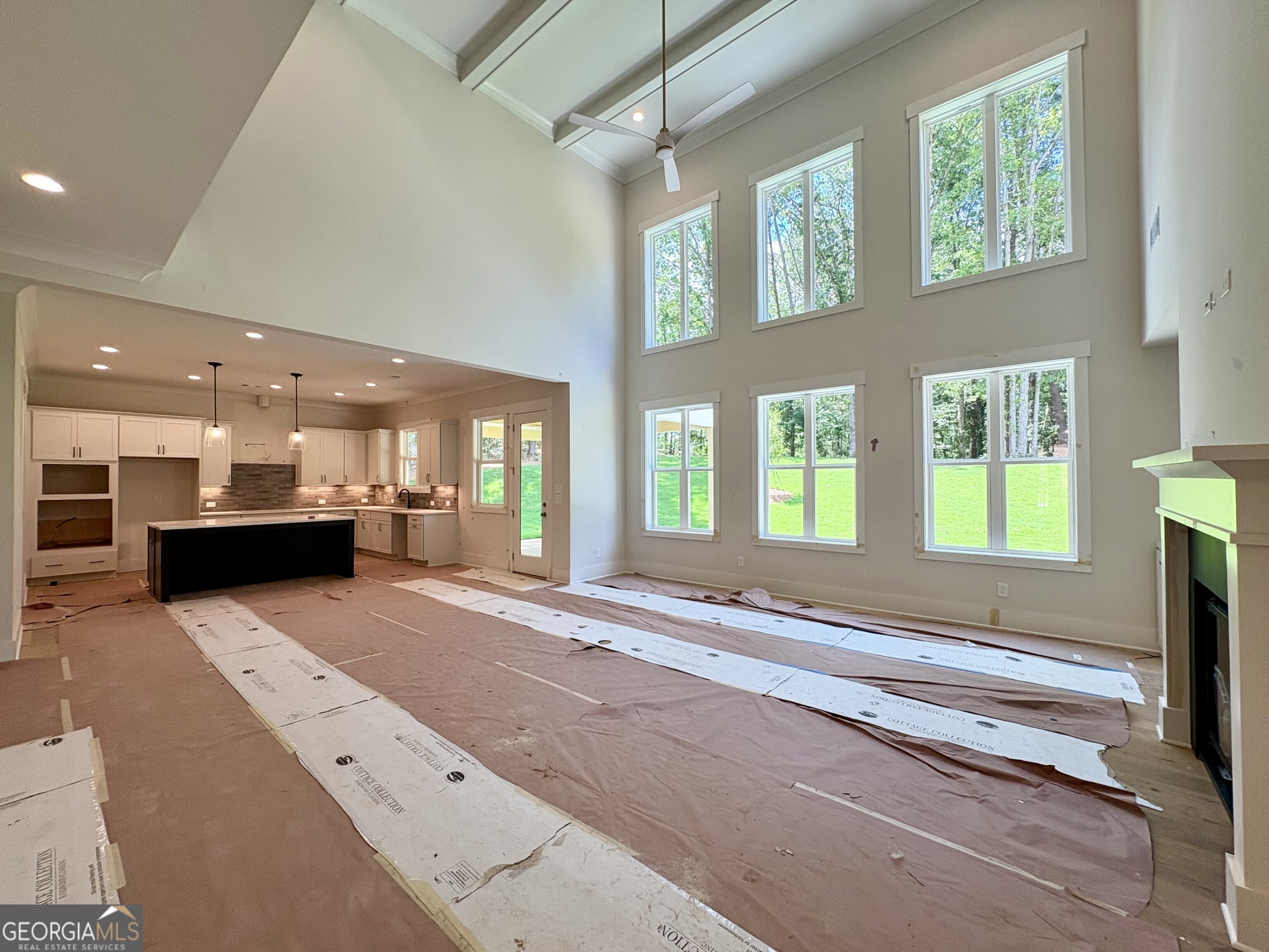 4615 Greyson Manor Drive