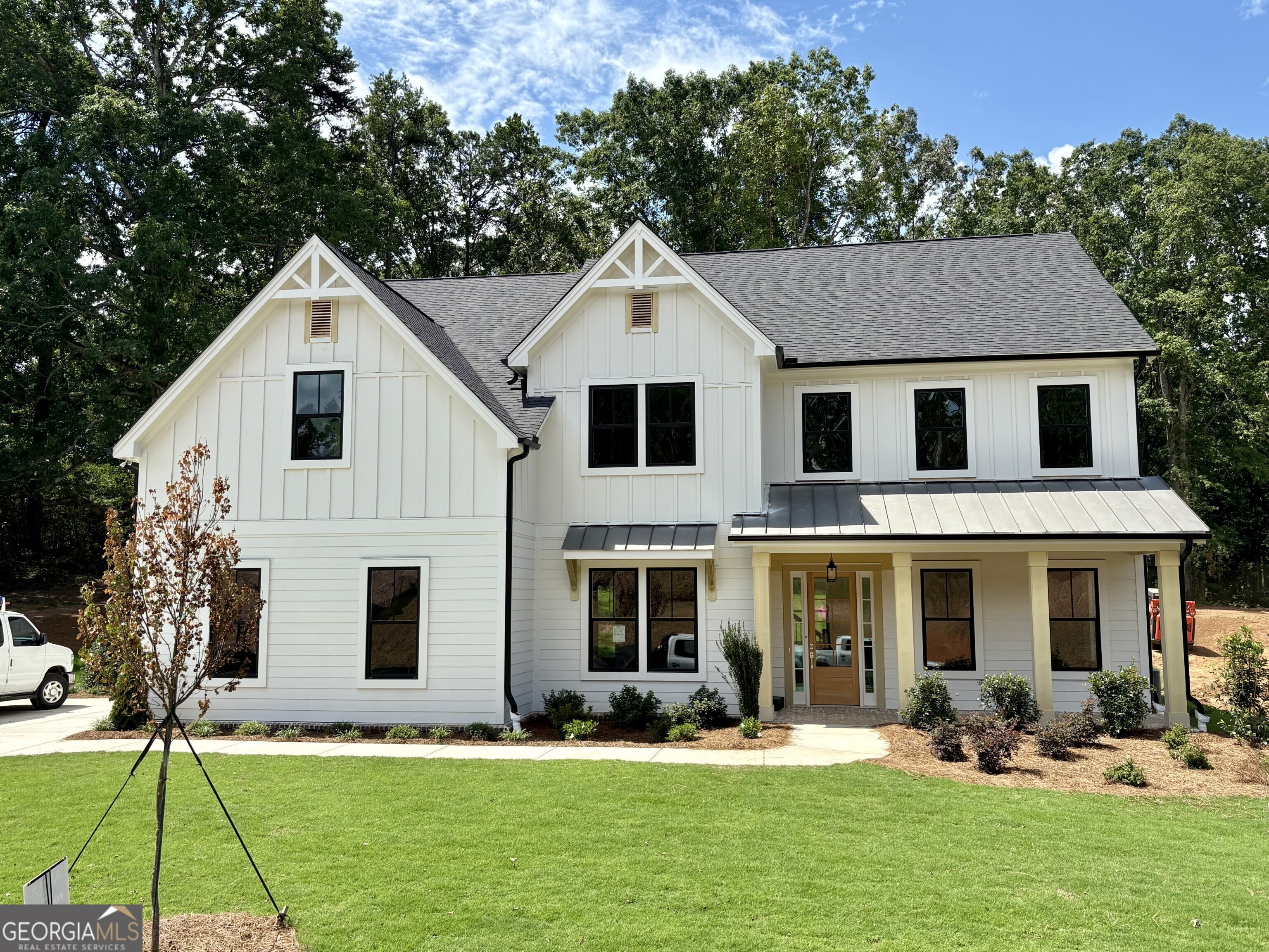 4615 Greyson Manor Drive