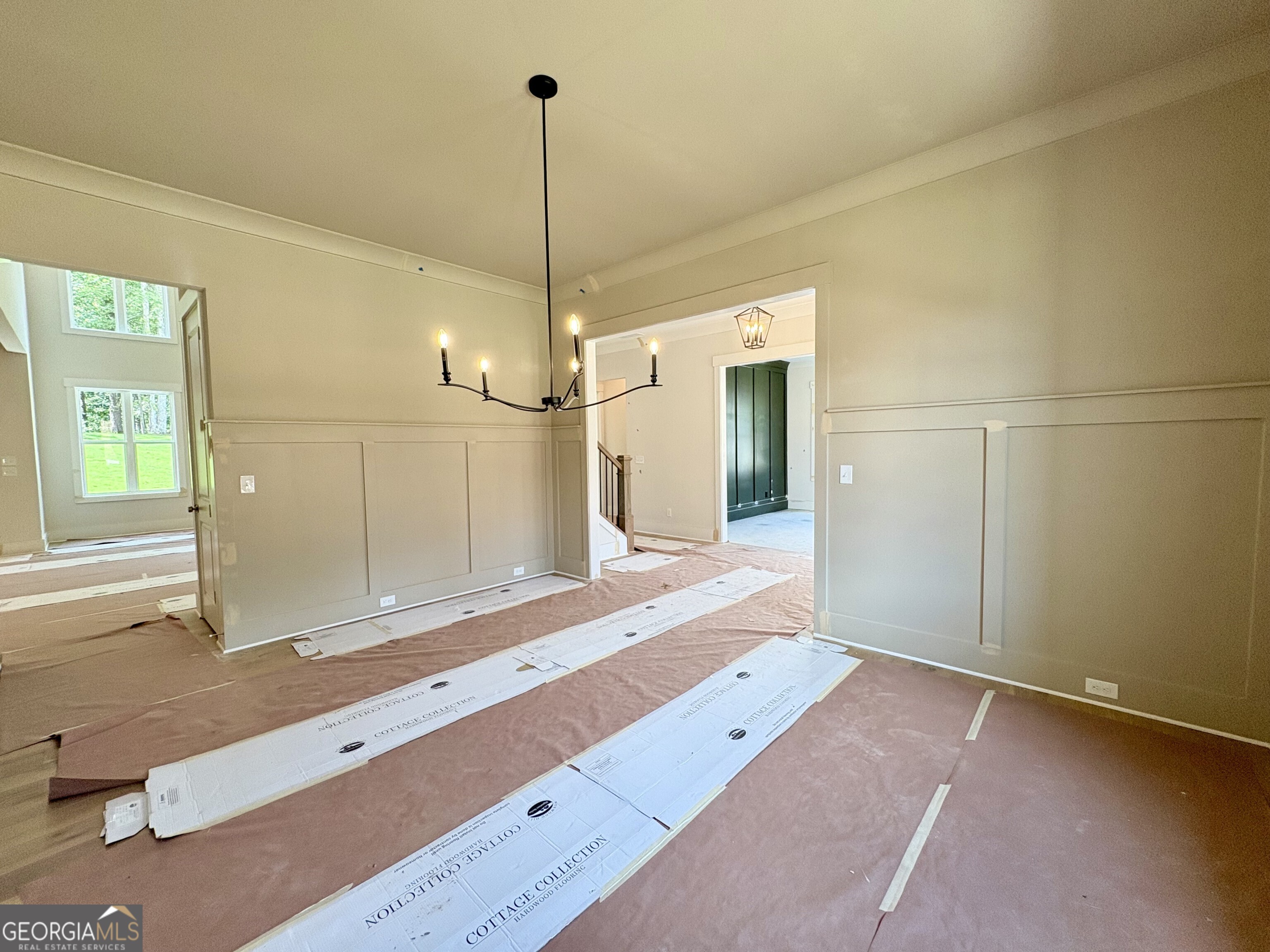 4615 Greyson Manor Drive