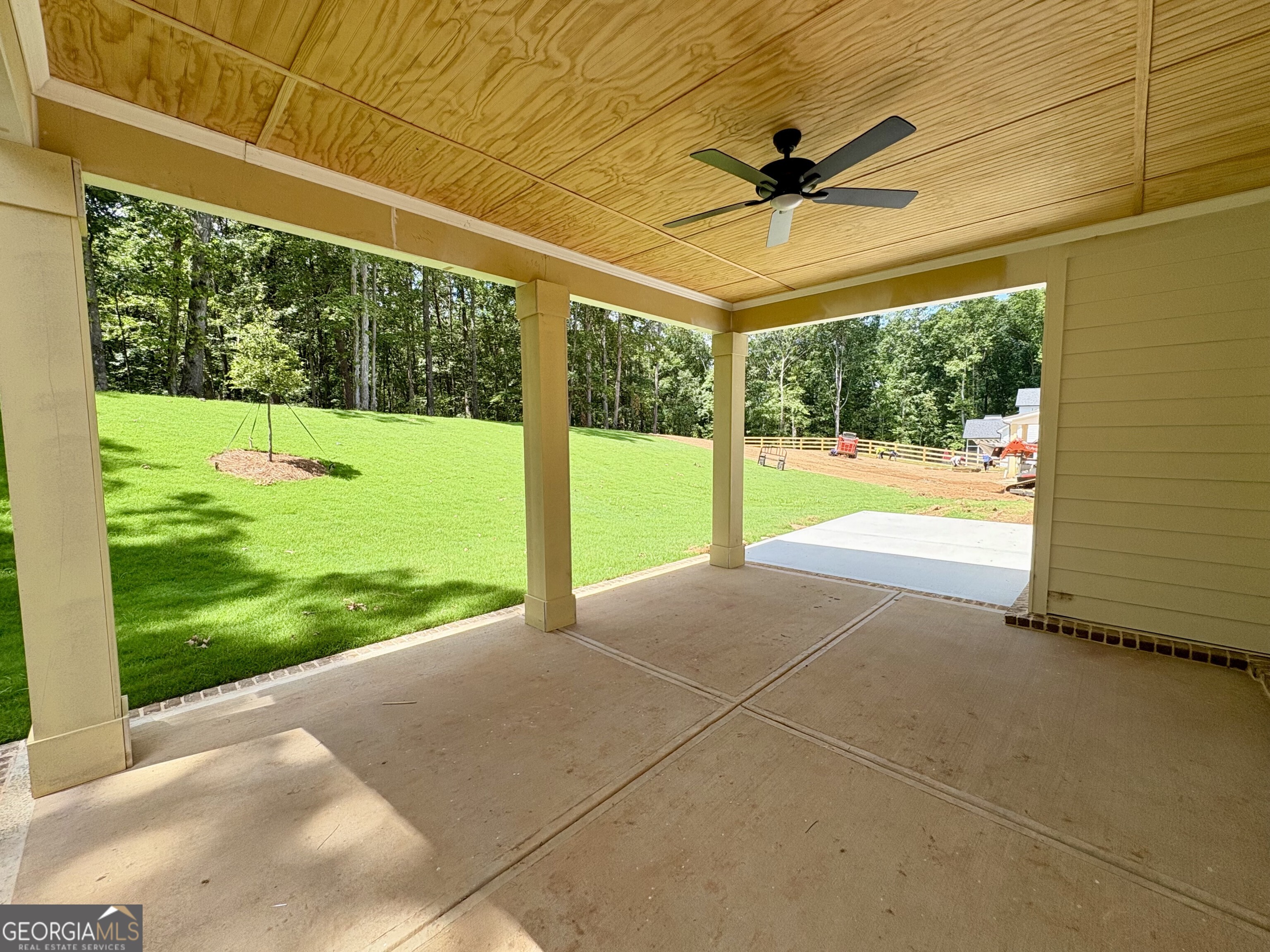 4615 Greyson Manor Drive