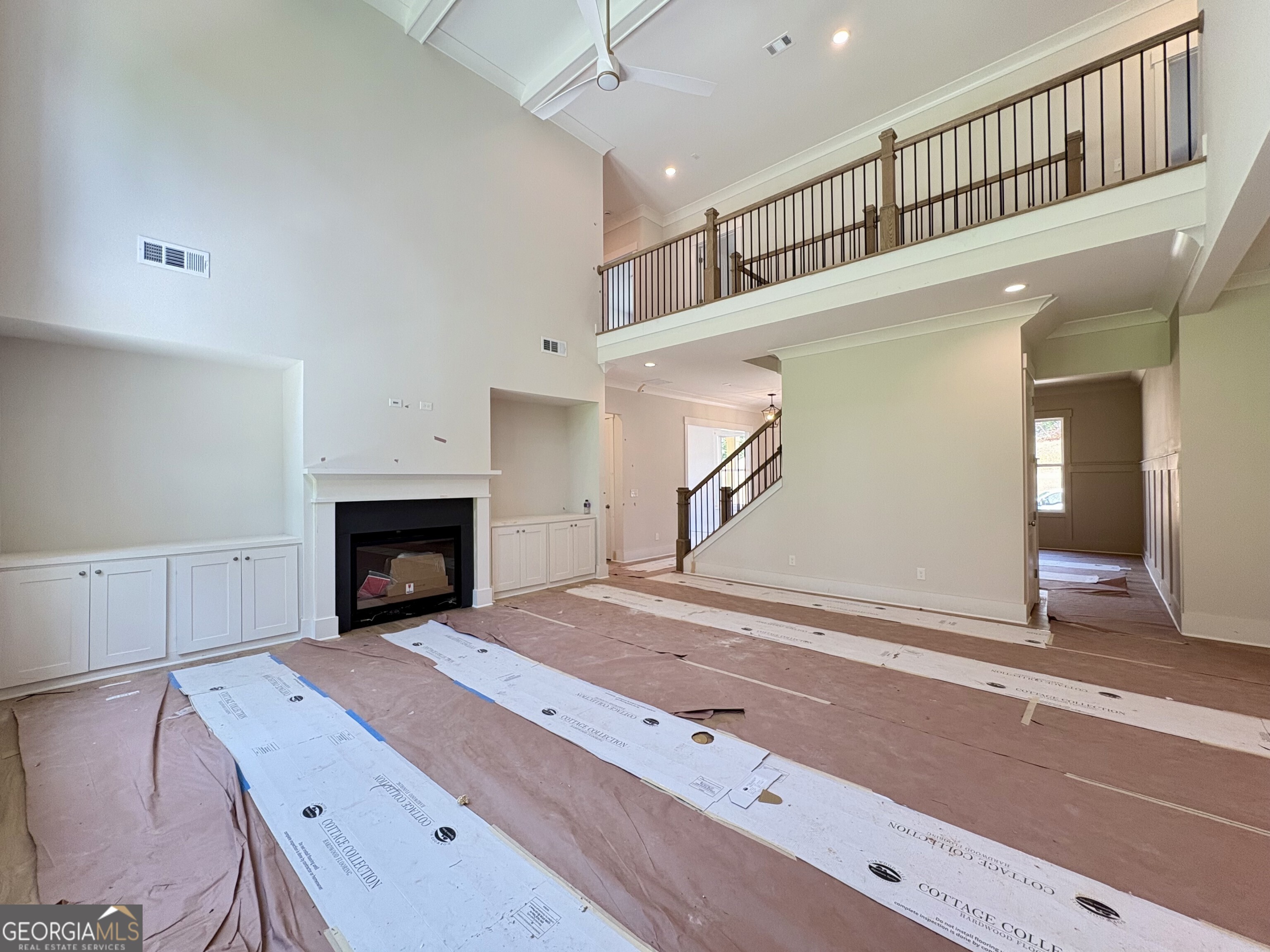 4615 Greyson Manor Drive