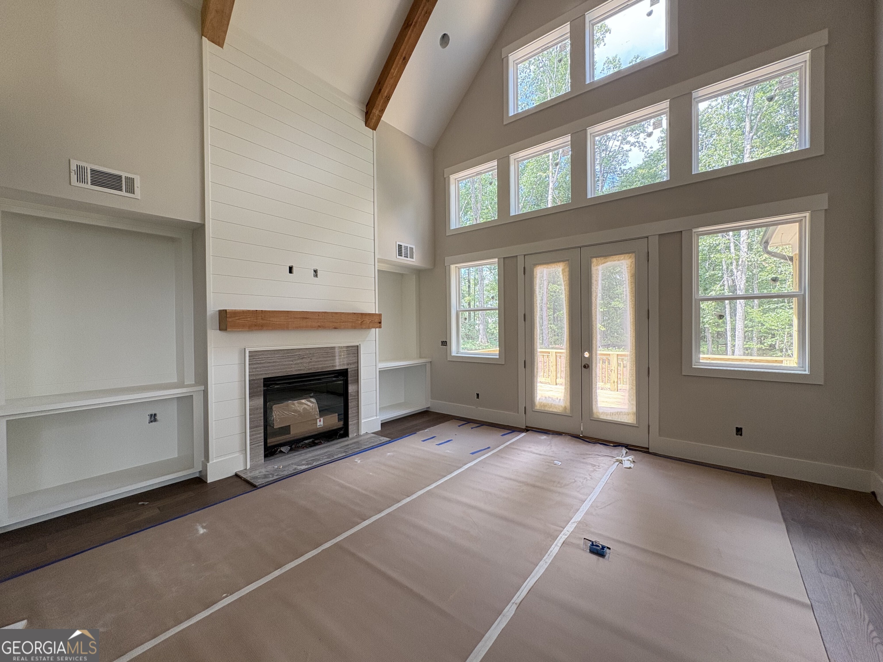 4545 Greyson Manor Drive