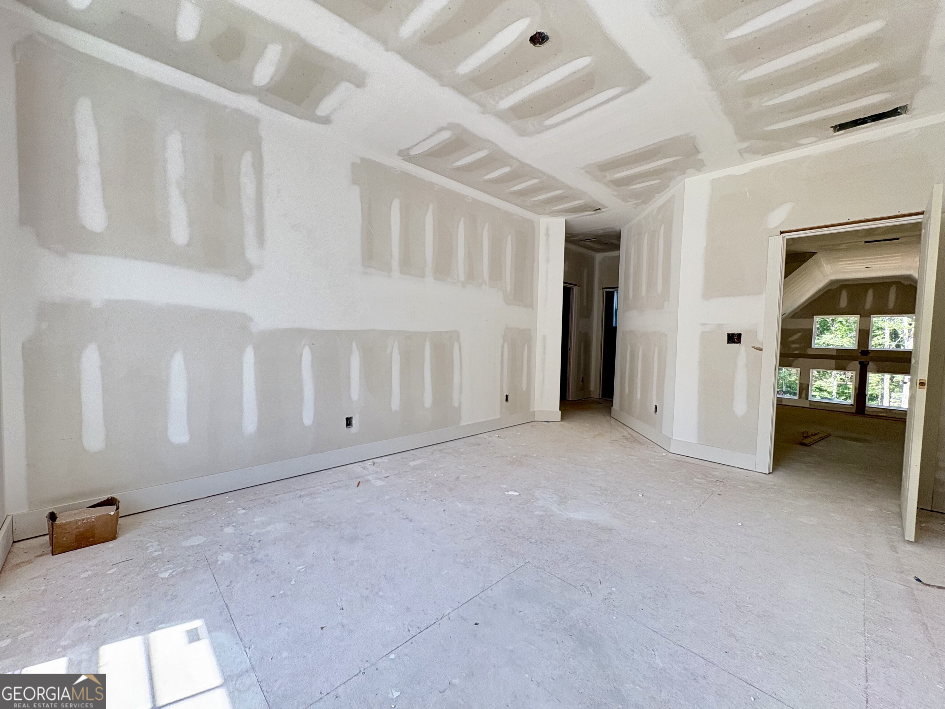 4545 Greyson Manor Drive